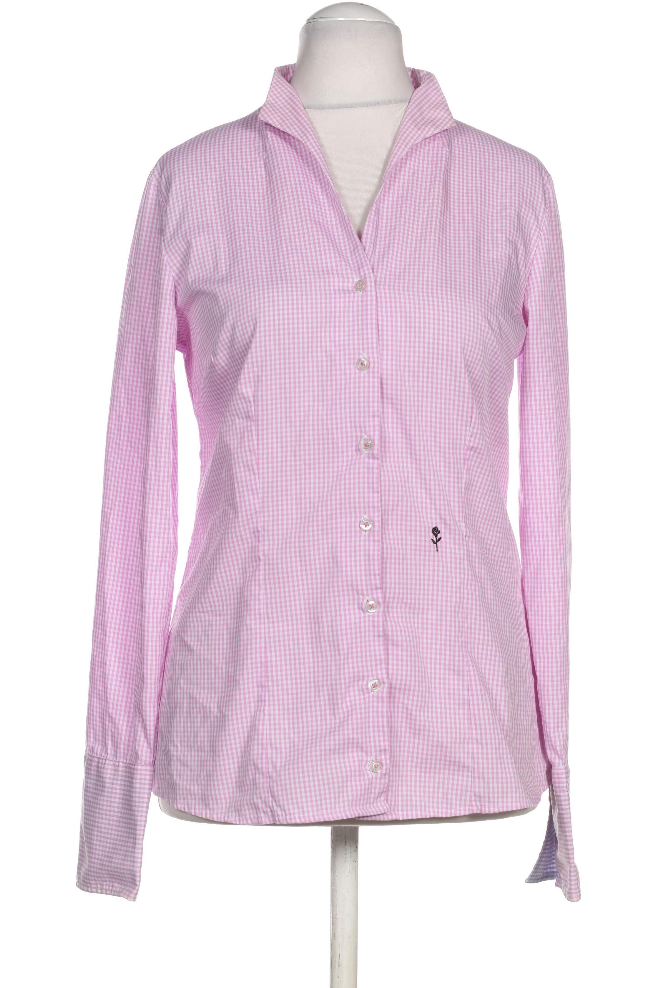 

Seidensticker Damen Bluse, pink, Gr. 38