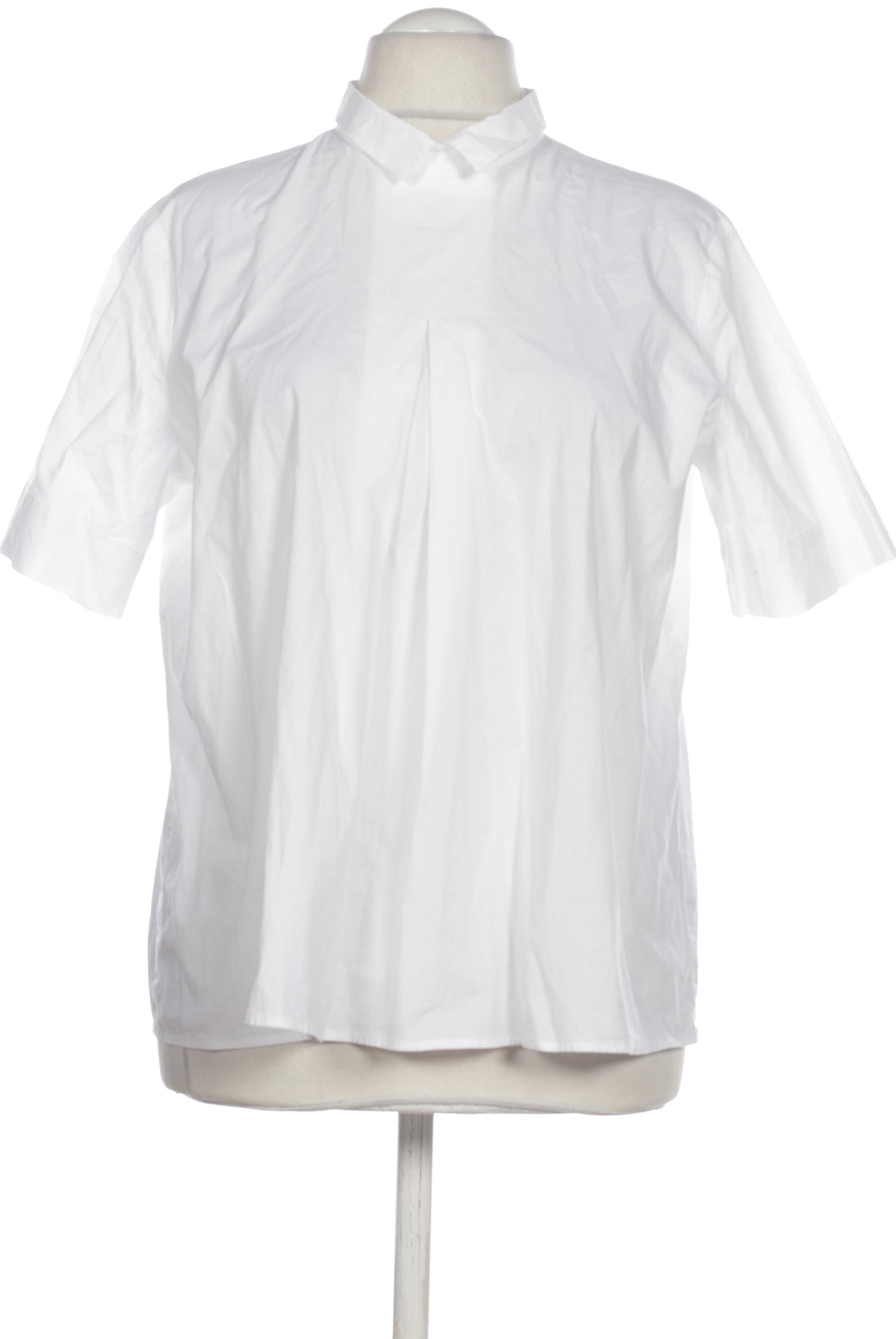 

Seidensticker Damen Bluse, weiß, Gr. 44