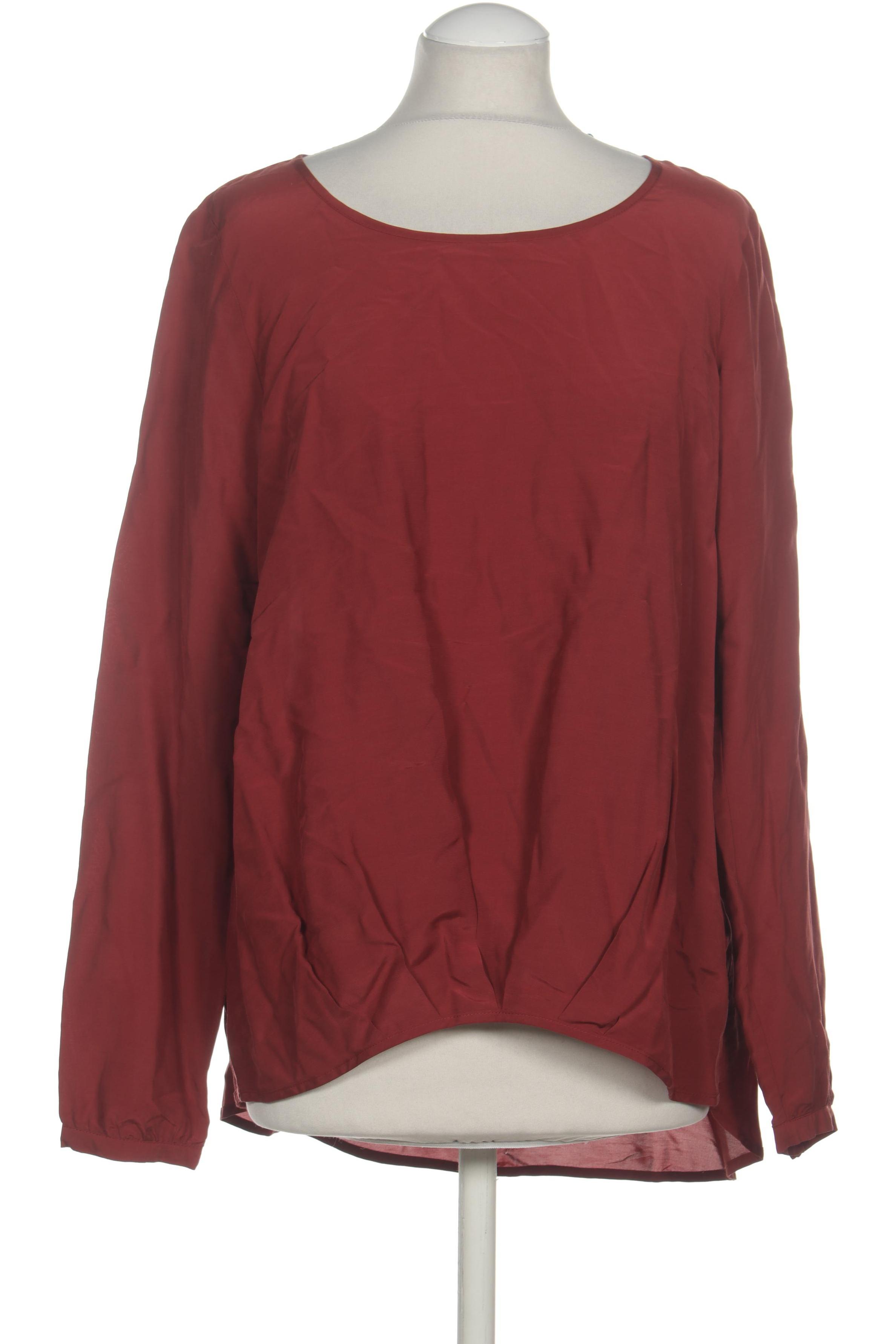 

Seidensticker Damen Bluse, rot, Gr. 36