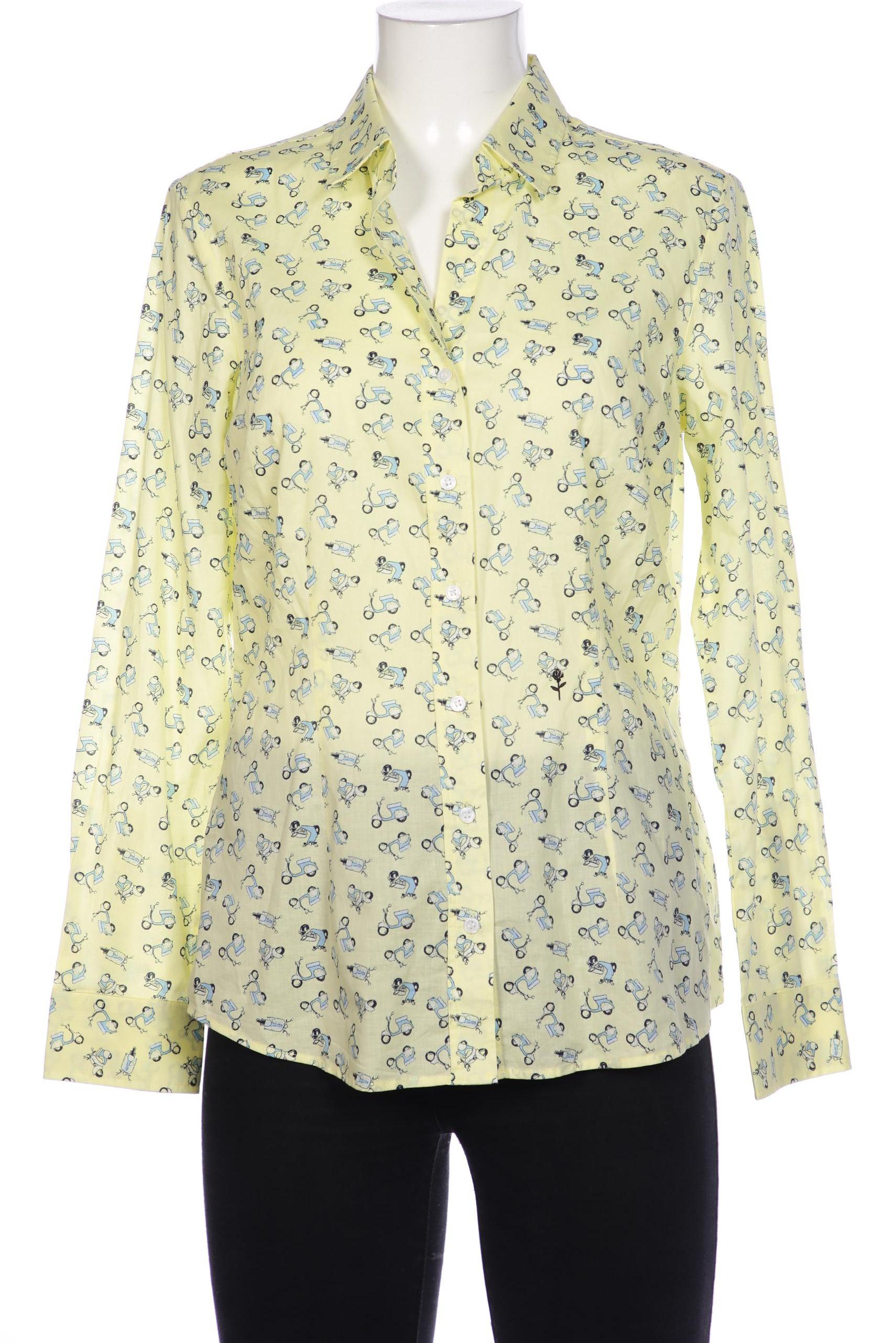 

Seidensticker Damen Bluse, gelb