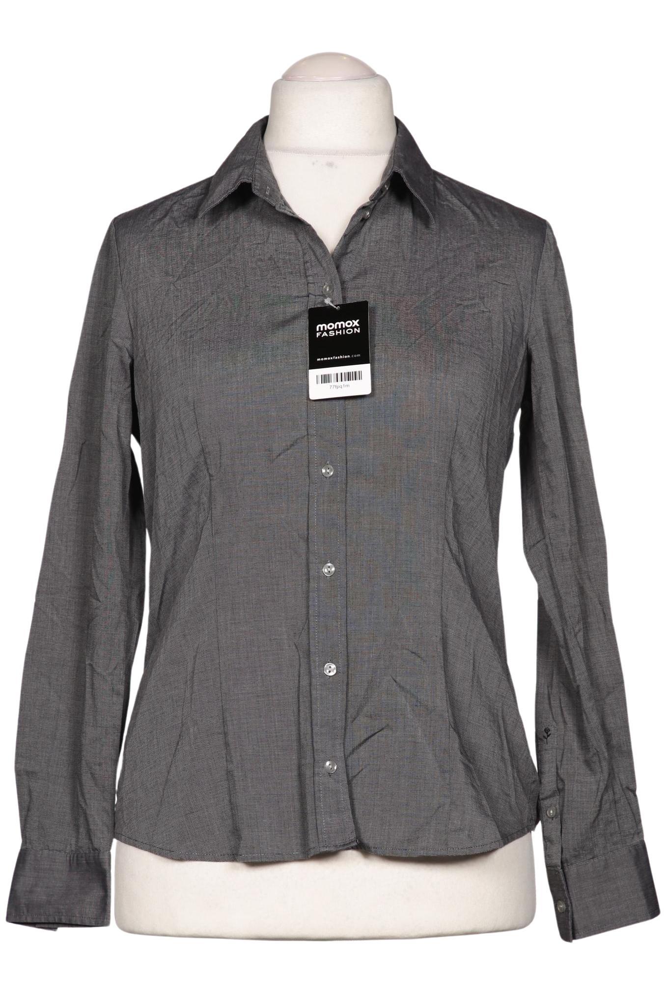 

Seidensticker Damen Bluse, grau, Gr. 38