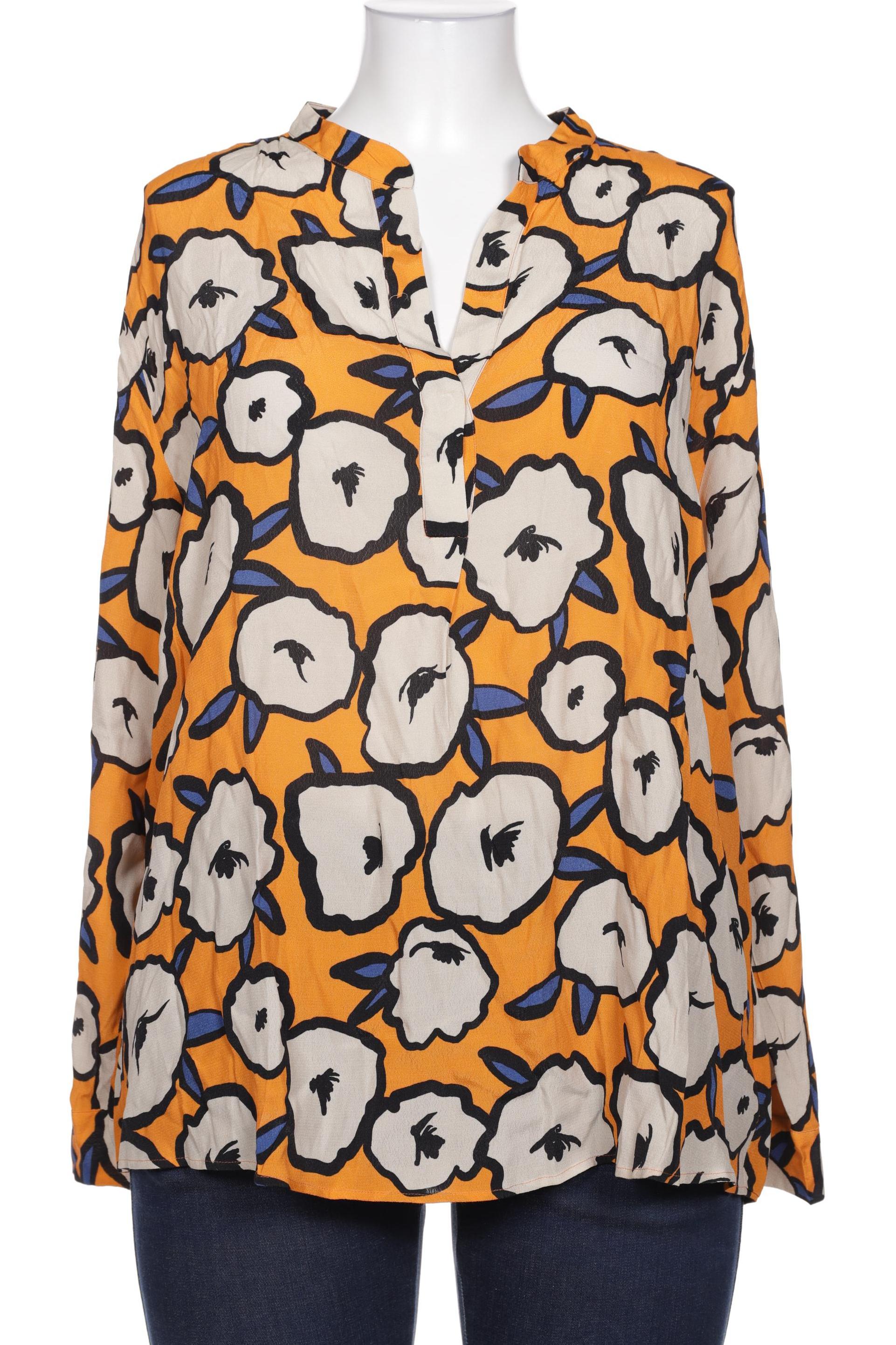 

Seidensticker Damen Bluse, orange