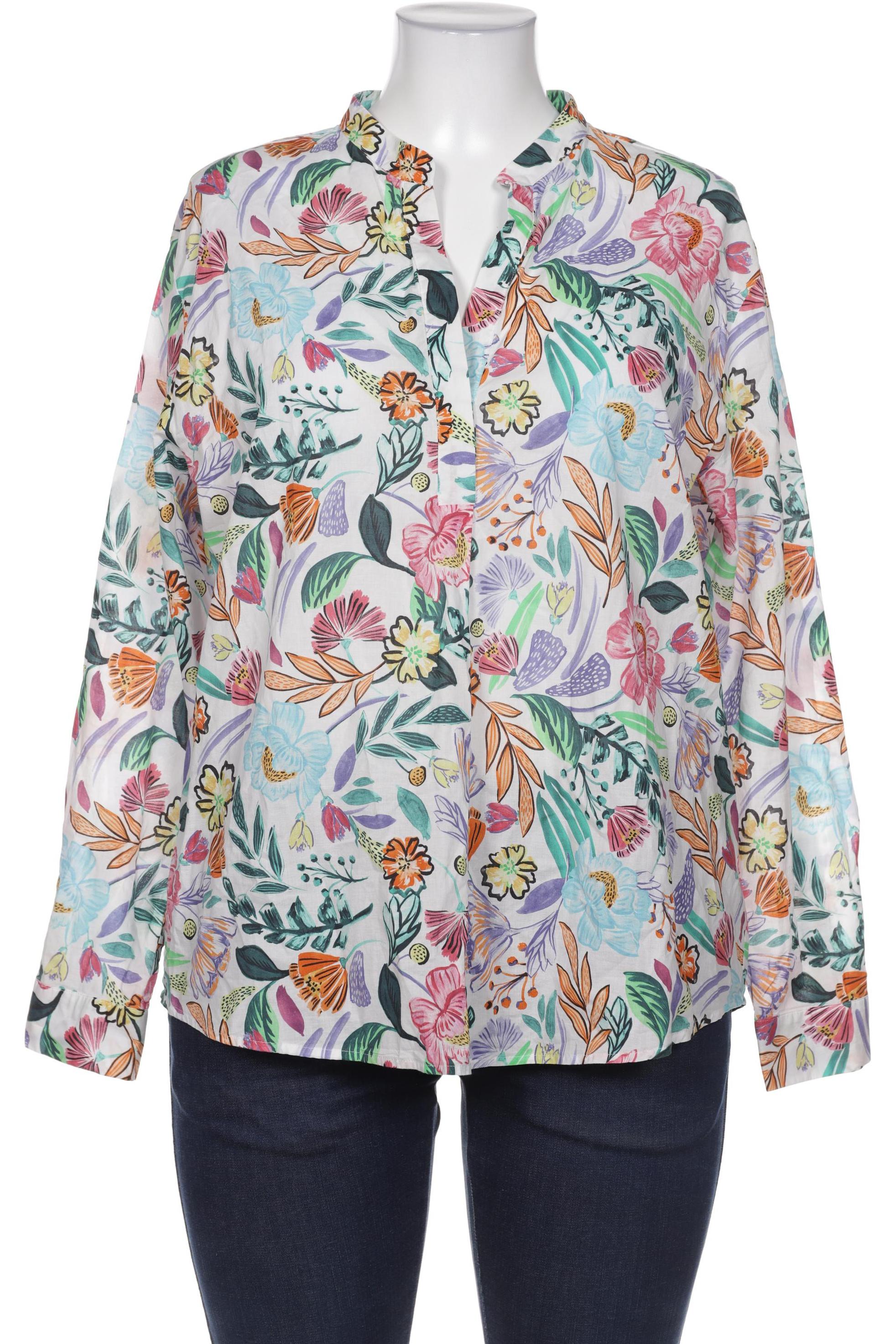 

Seidensticker Damen Bluse, mehrfarbig, Gr. 42