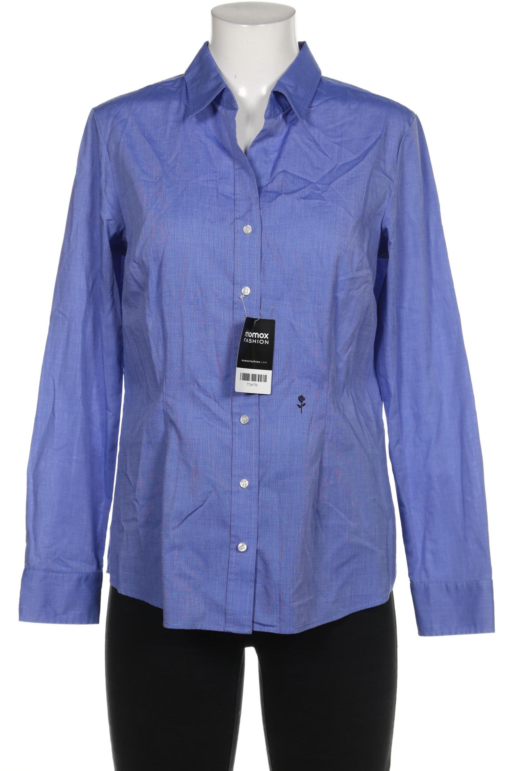 

Seidensticker Damen Bluse, blau