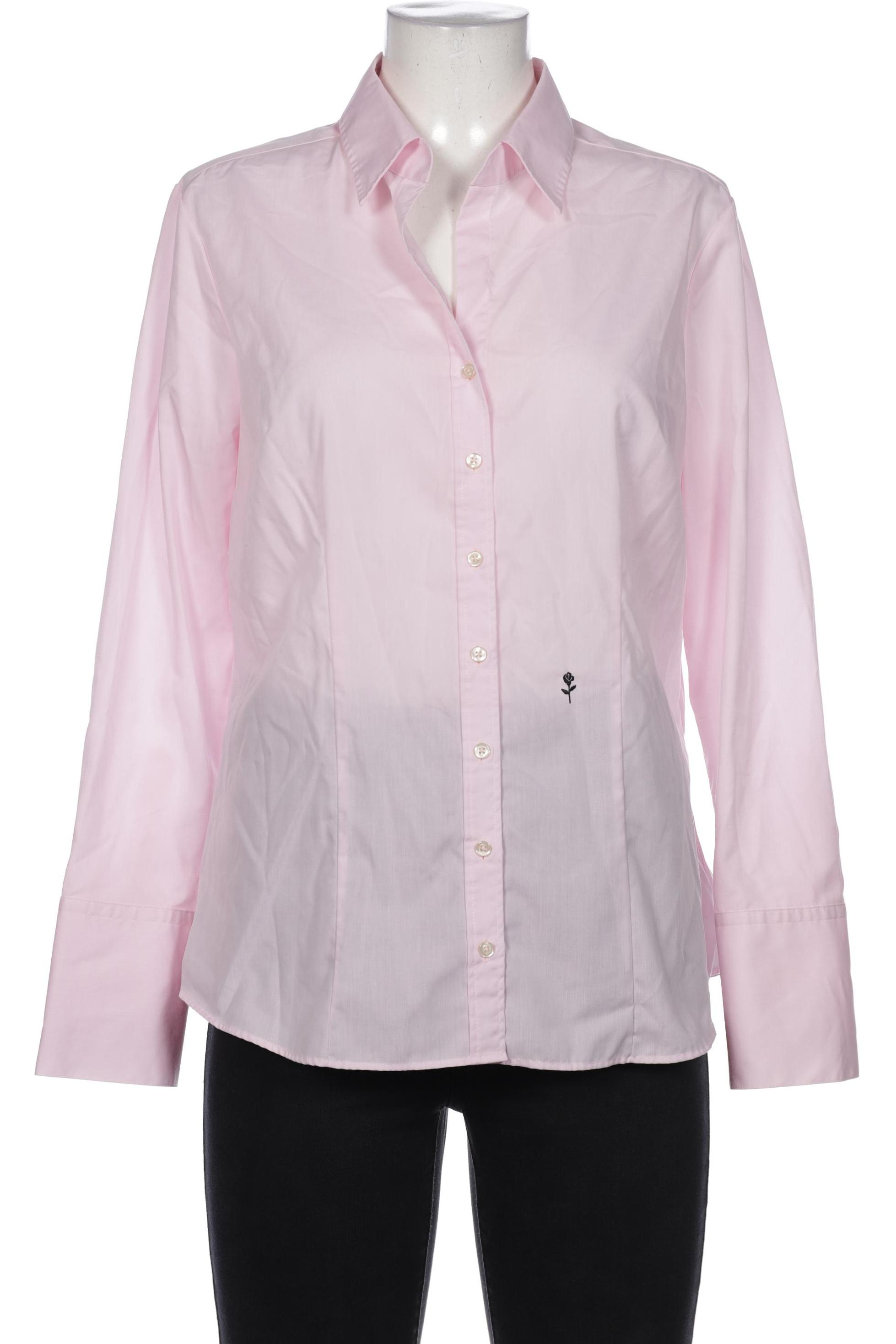 

Seidensticker Damen Bluse, pink, Gr. 42