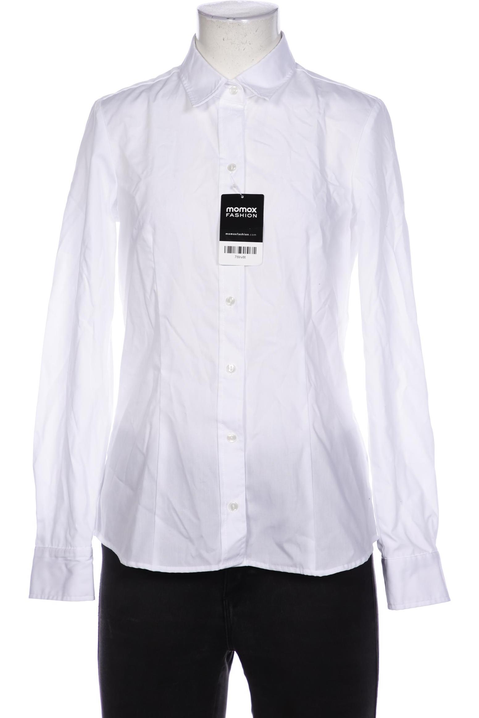 

Seidensticker Damen Bluse, weiß, Gr. 34