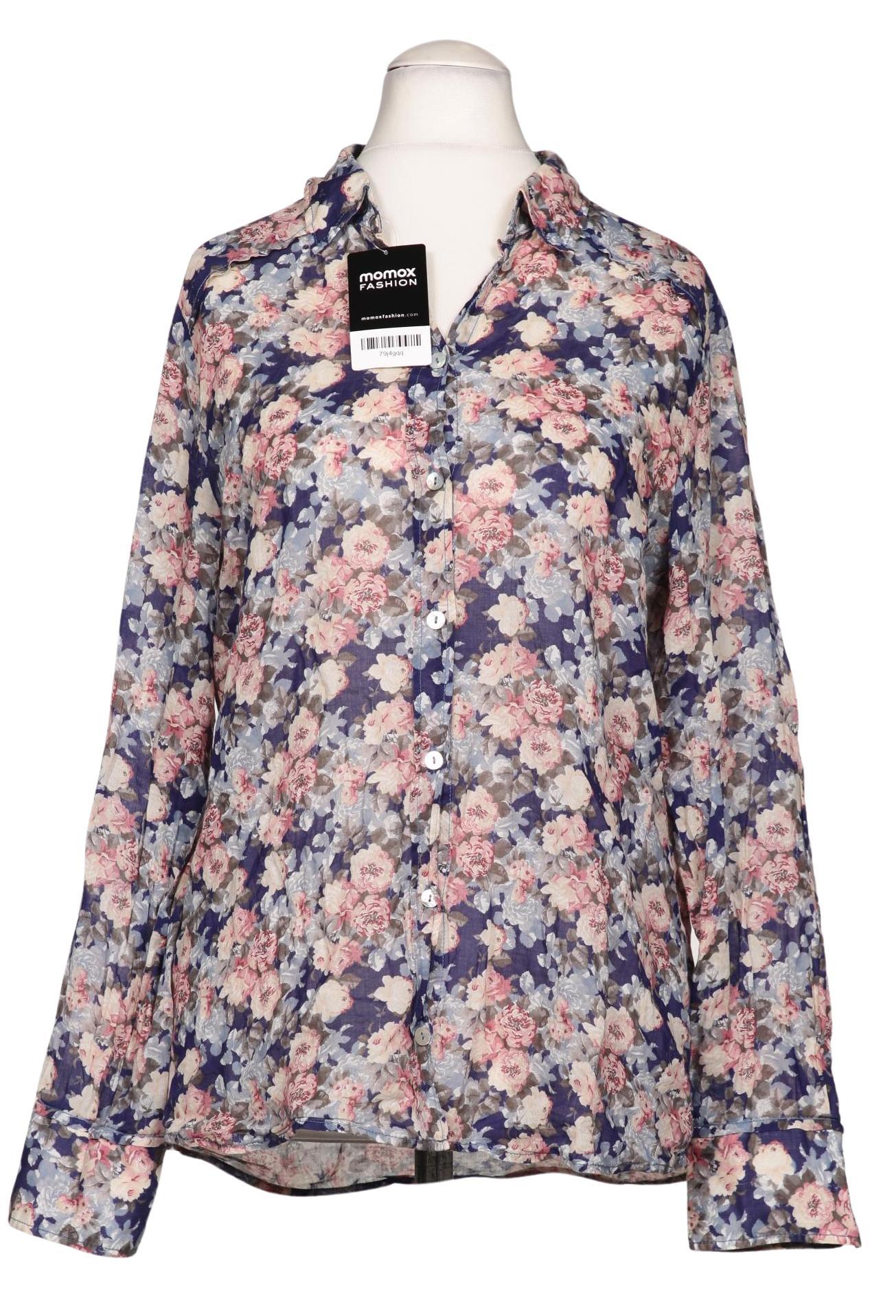 

Seidensticker Damen Bluse, mehrfarbig, Gr. 40