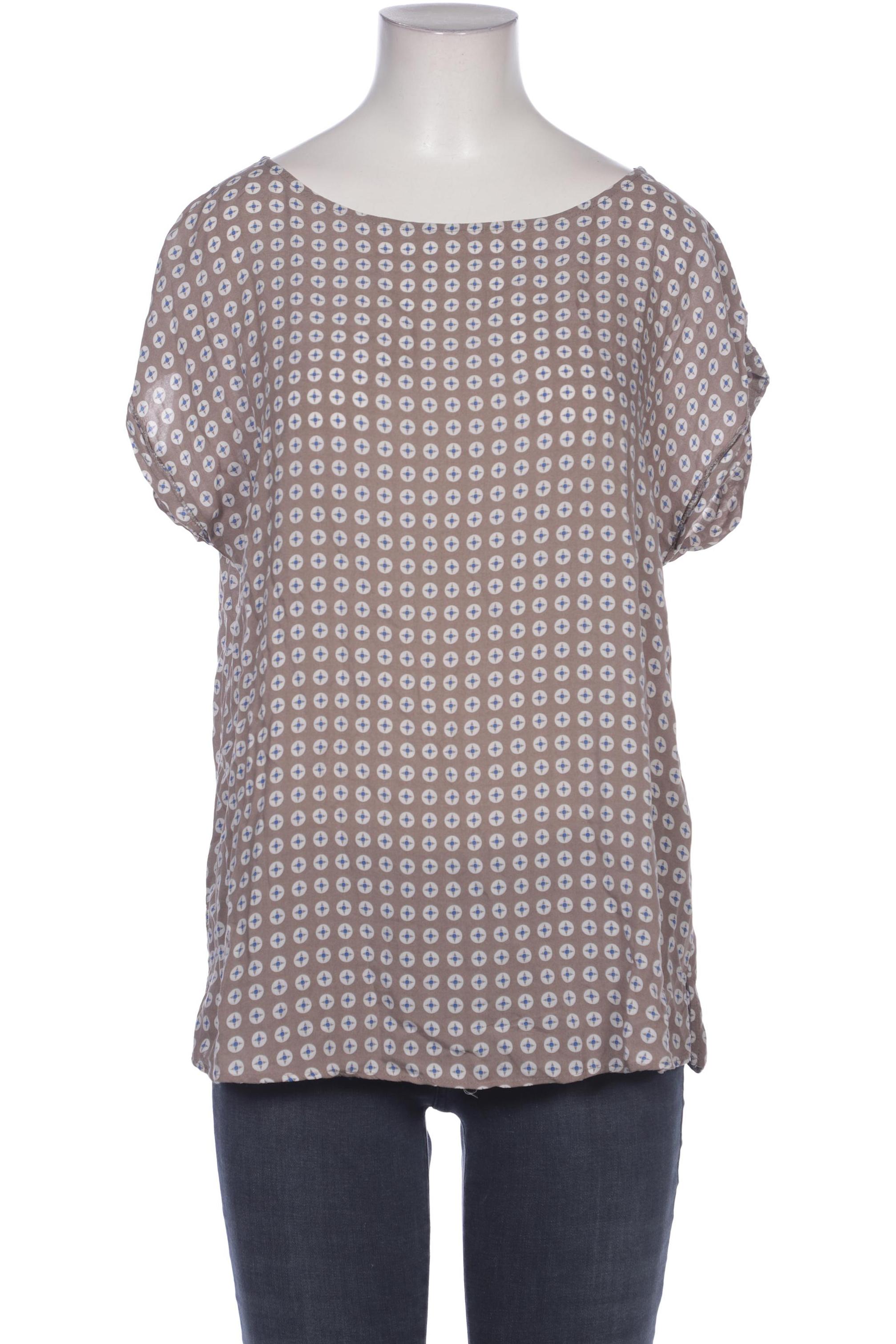 Thumbnail - Seidensticker Damen Bluse, braun, Gr. 38