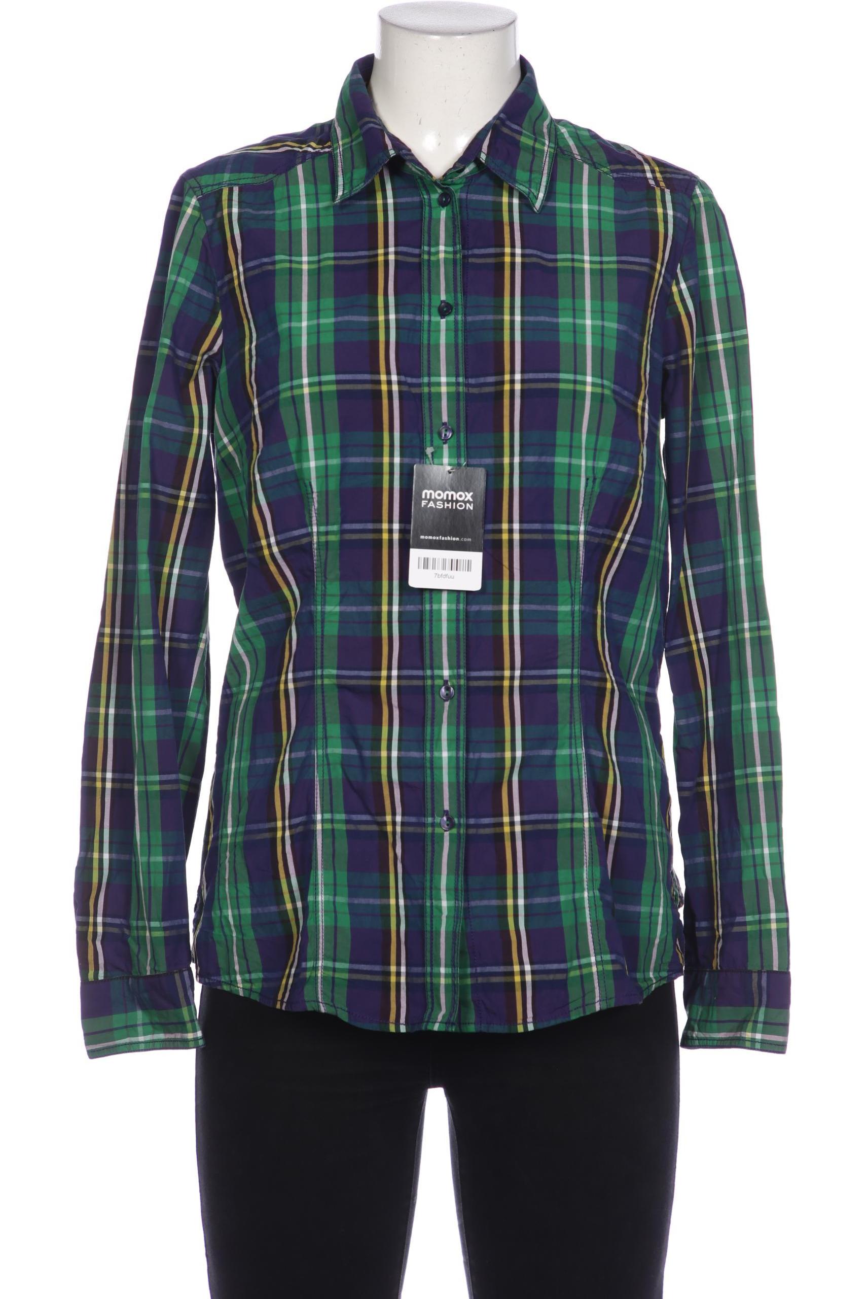

Seidensticker Damen Bluse, grün, Gr. 42