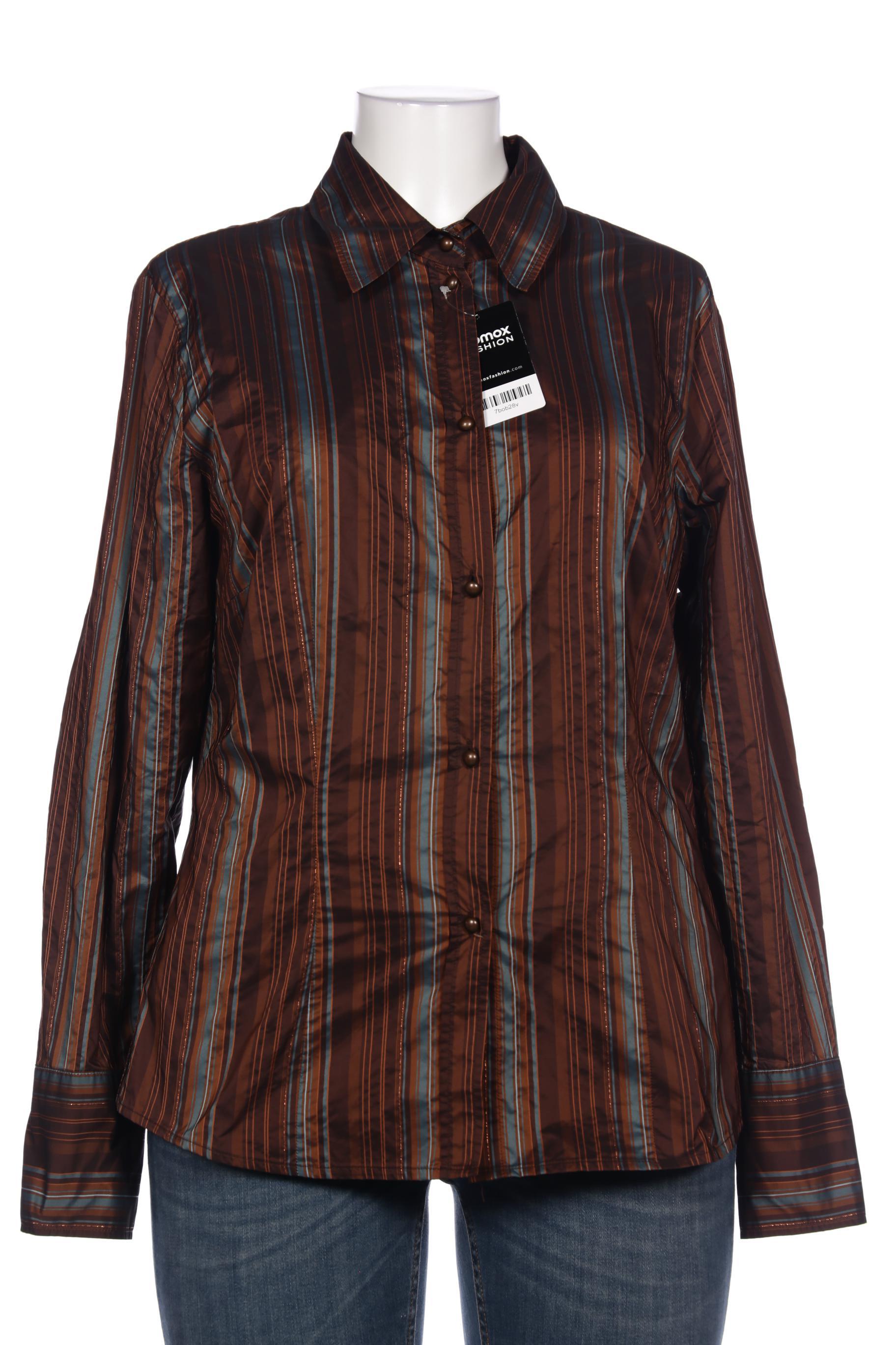 

Seidensticker Damen Bluse, braun