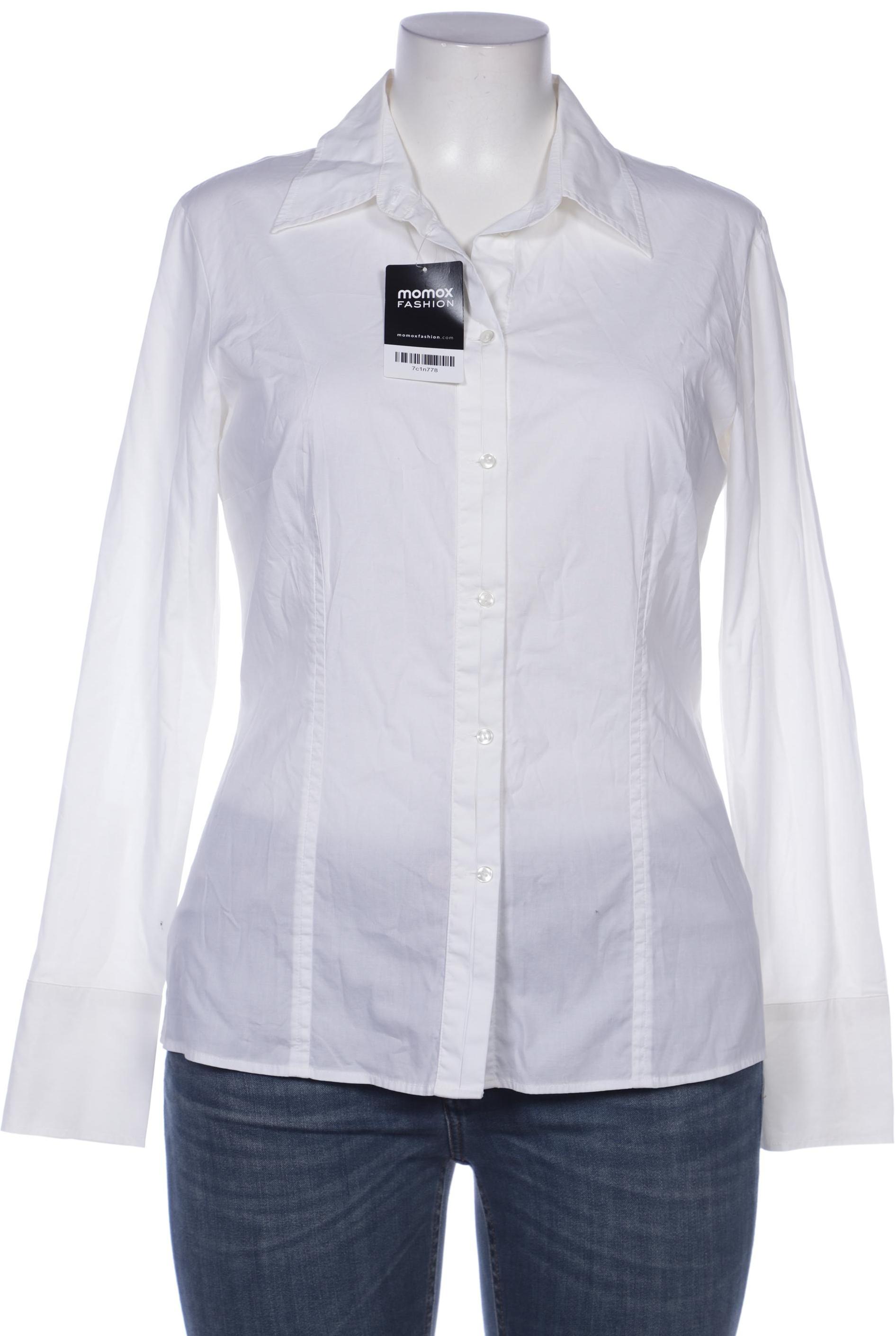 

Seidensticker Damen Bluse, cremeweiß, Gr. 40