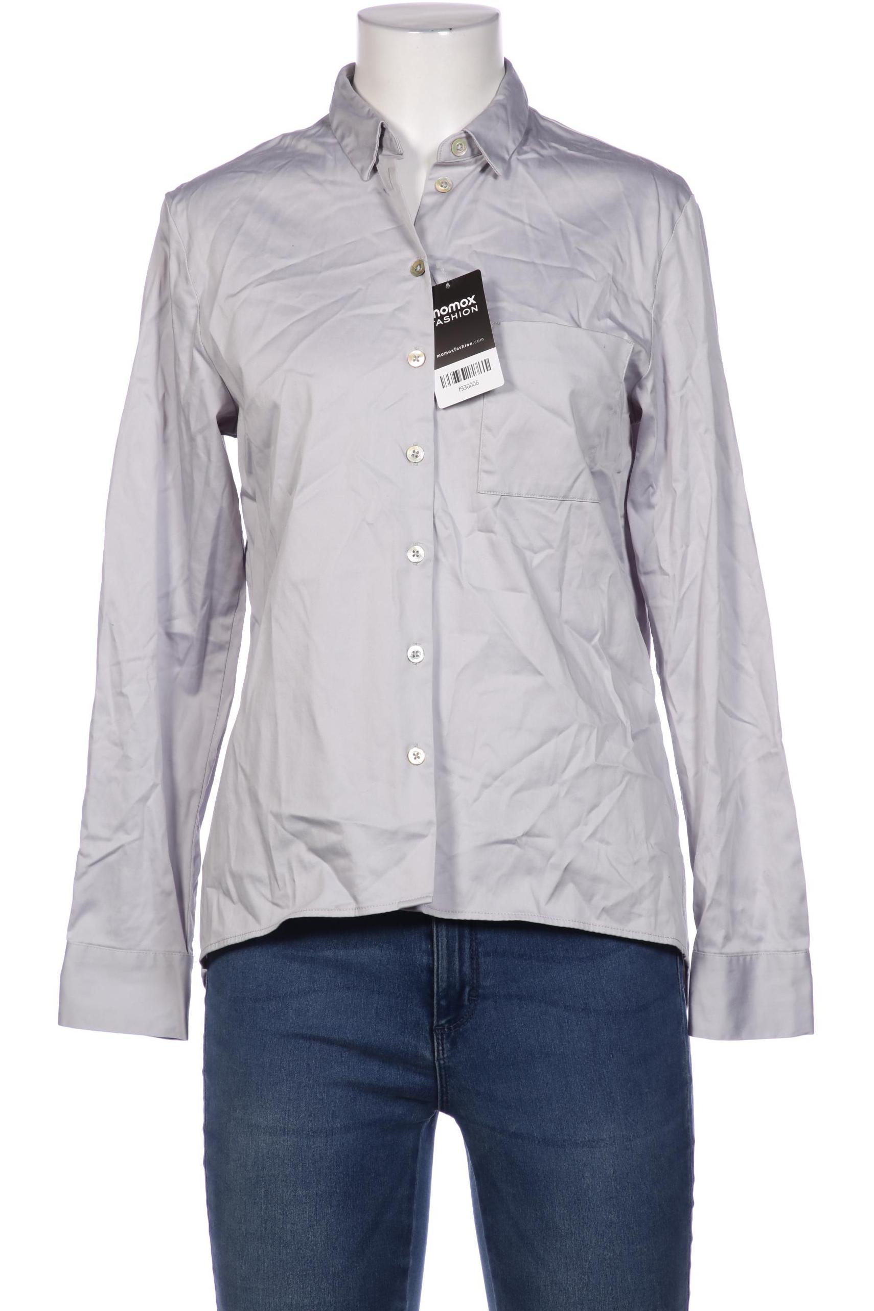 

Seidensticker Damen Bluse, grau, Gr. 34