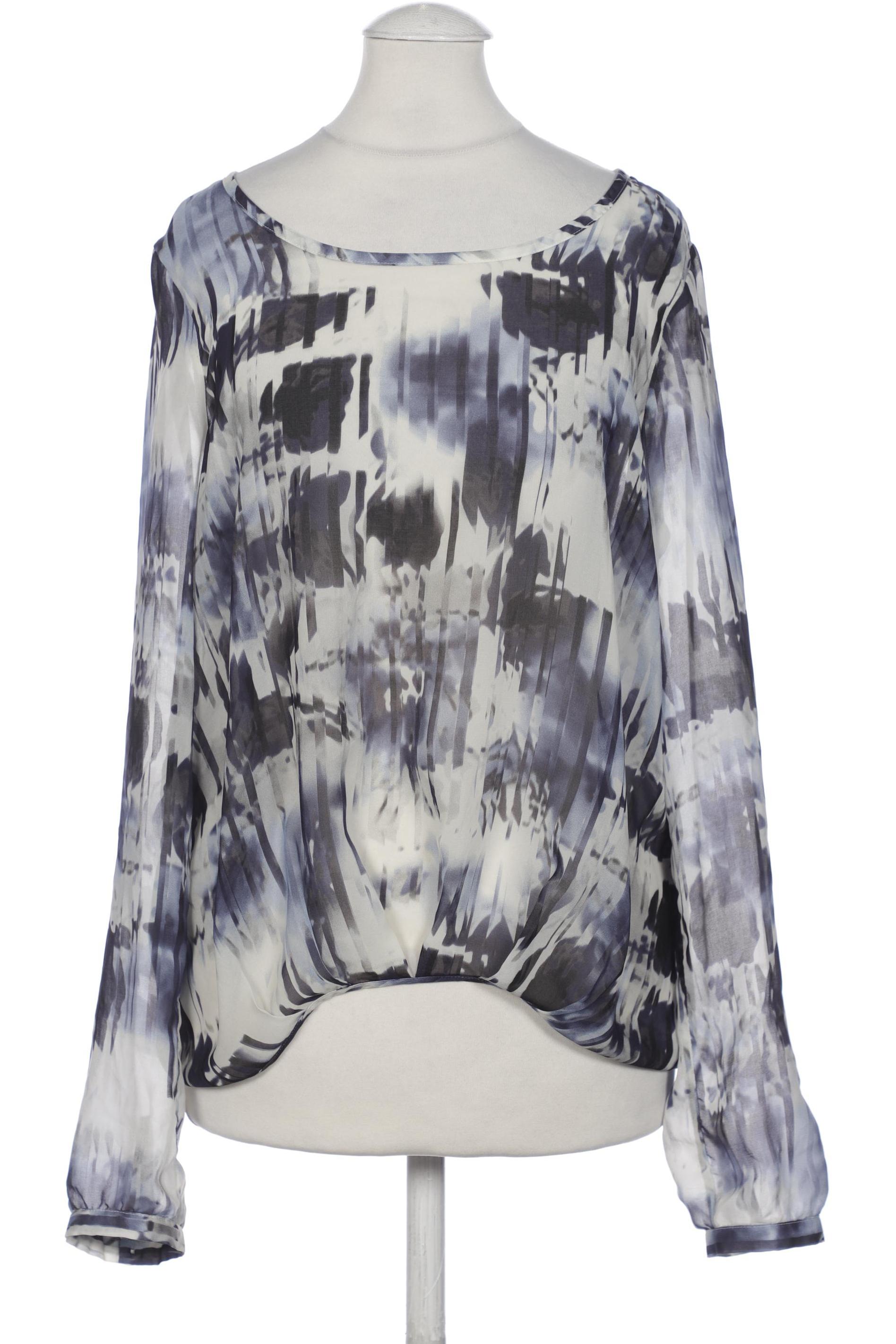 

Seidensticker Damen Bluse, mehrfarbig, Gr. 34