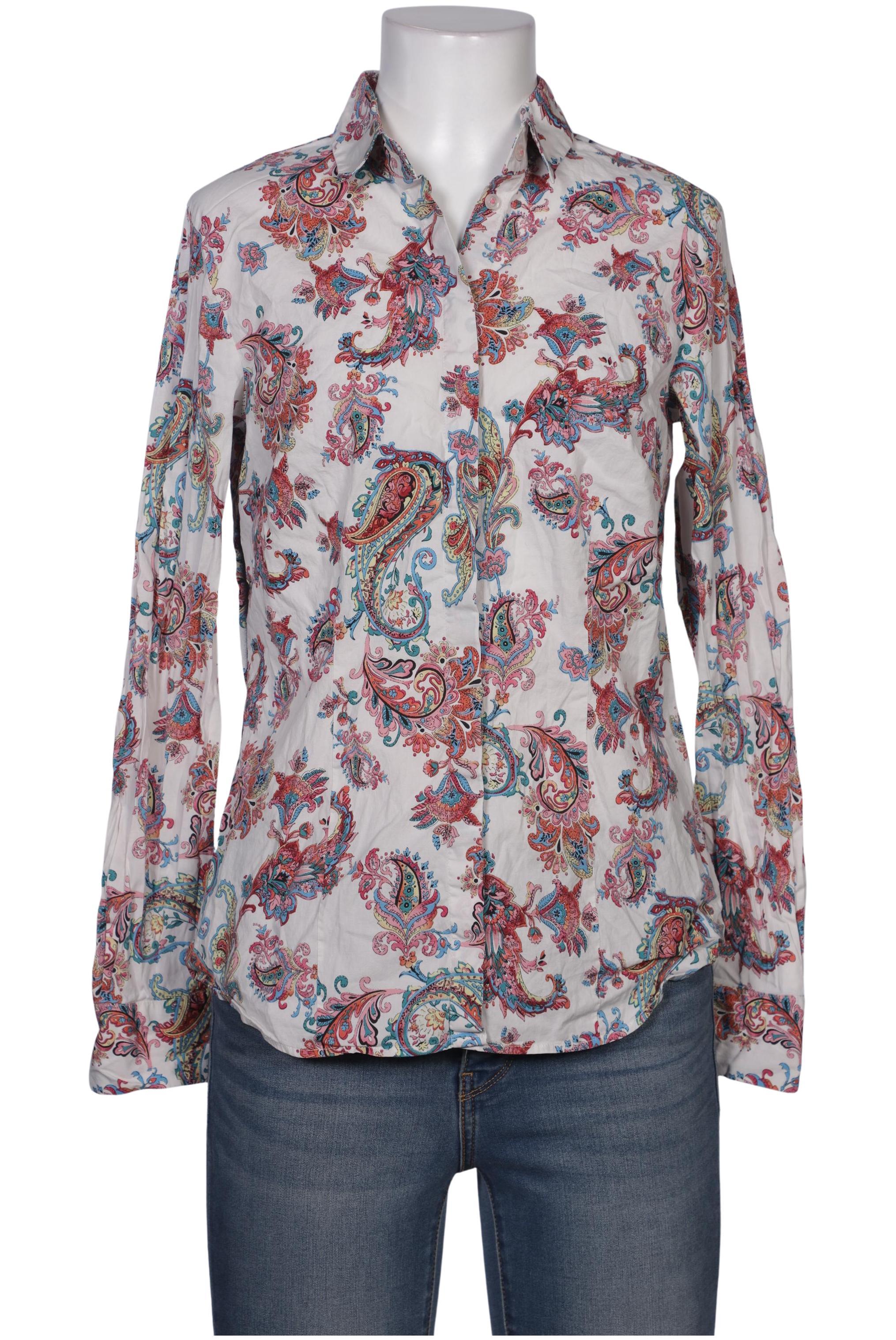 

Seidensticker Damen Bluse, cremeweiß, Gr. 40