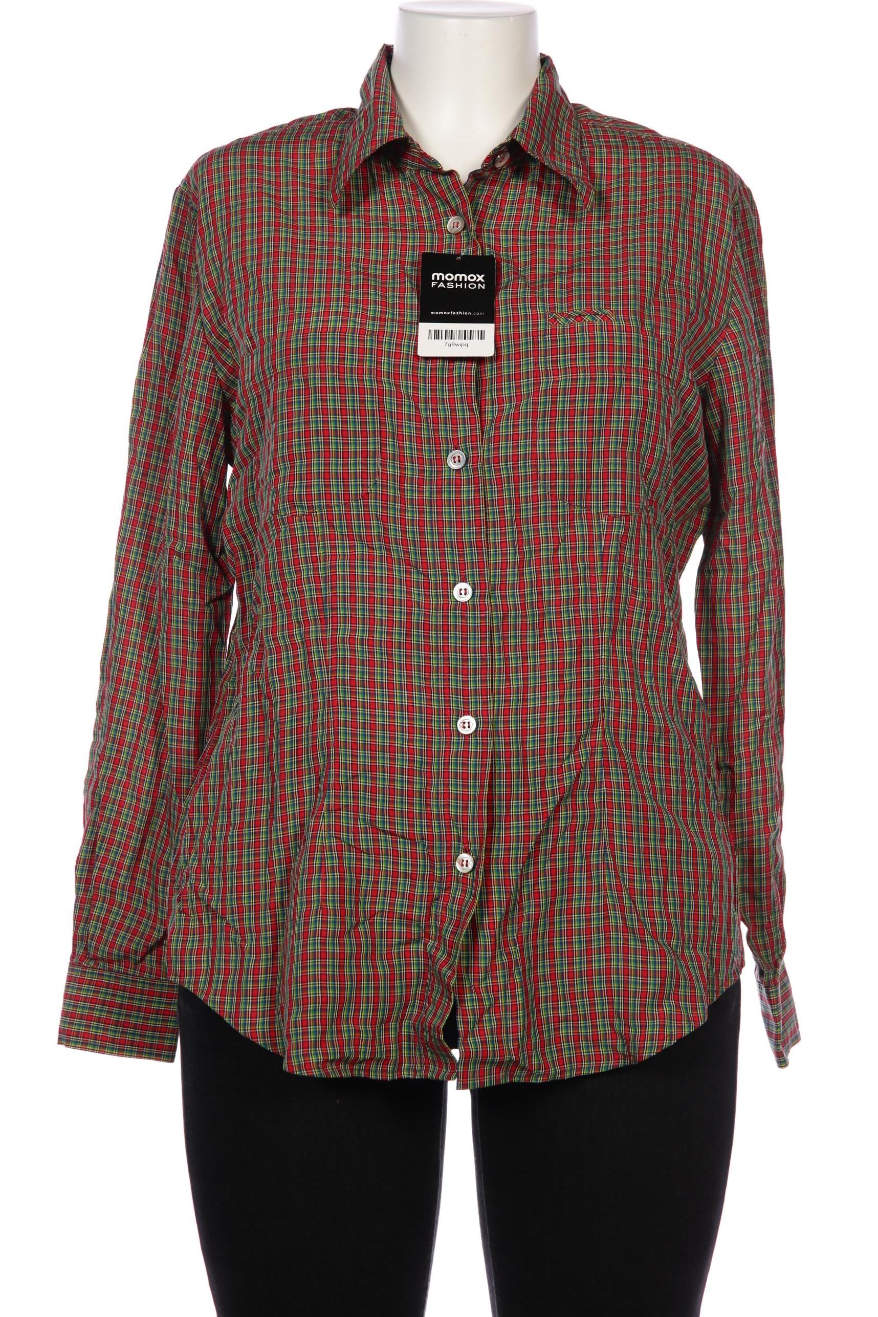 

Seidensticker Damen Bluse, rot, Gr. 42
