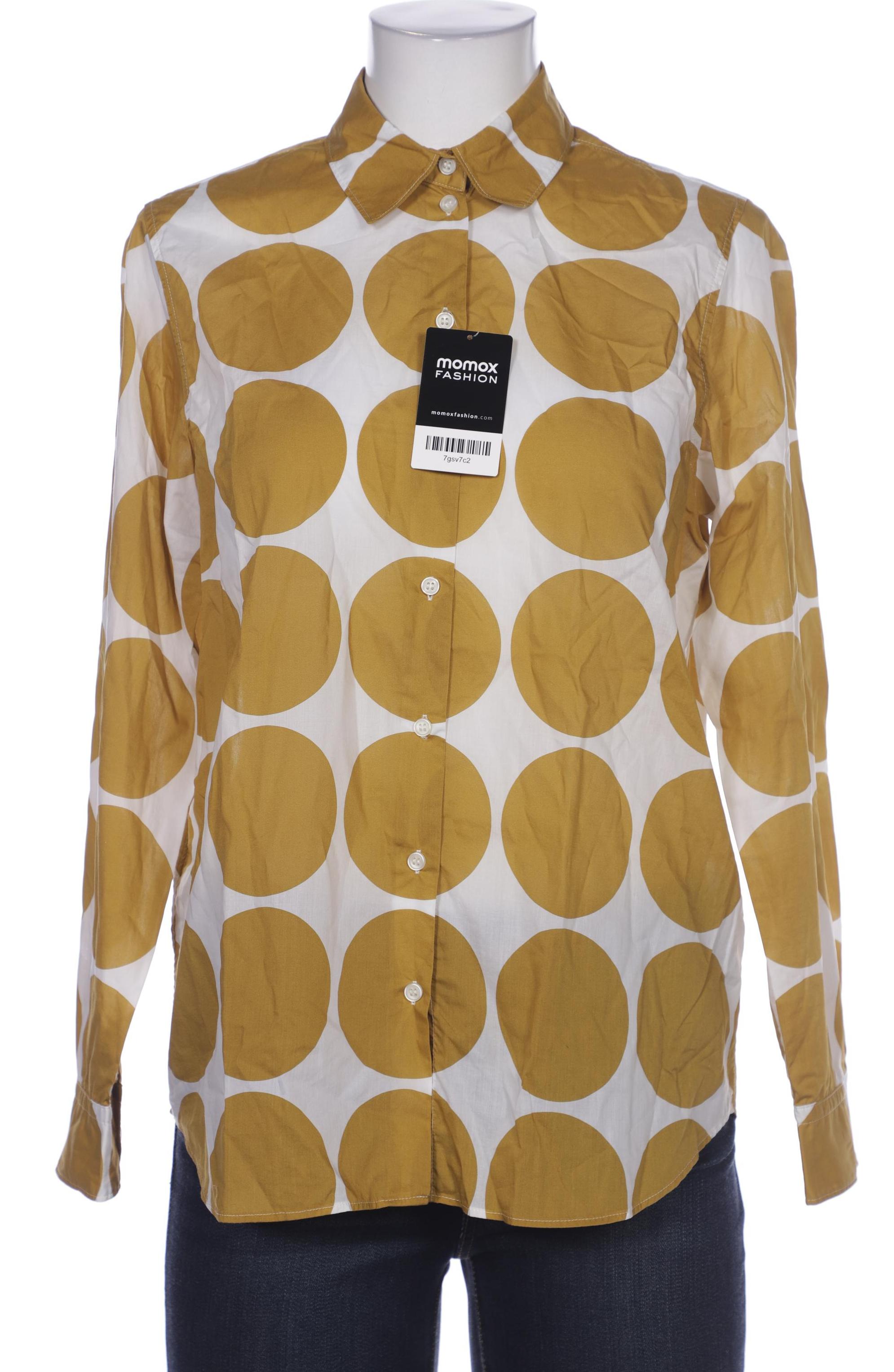 

Seidensticker Damen Bluse, braun, Gr. 38