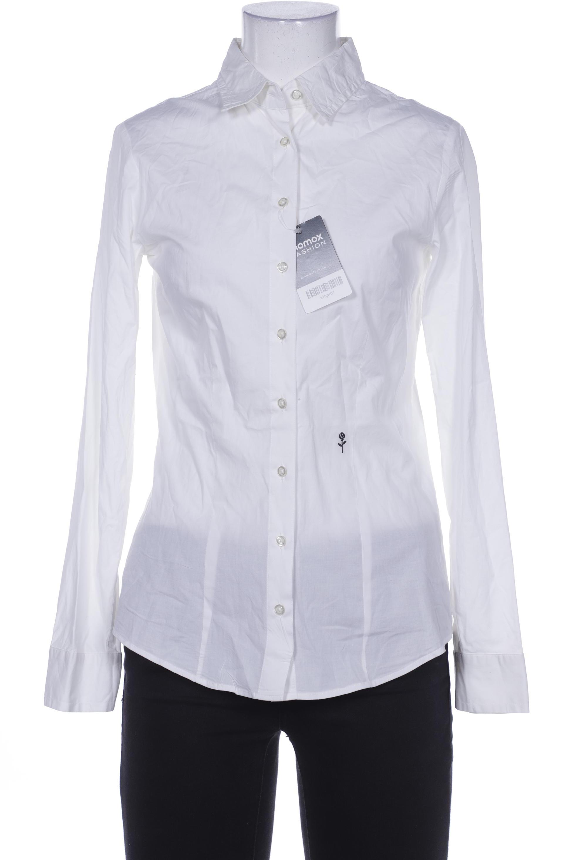 

Seidensticker Damen Bluse, weiß
