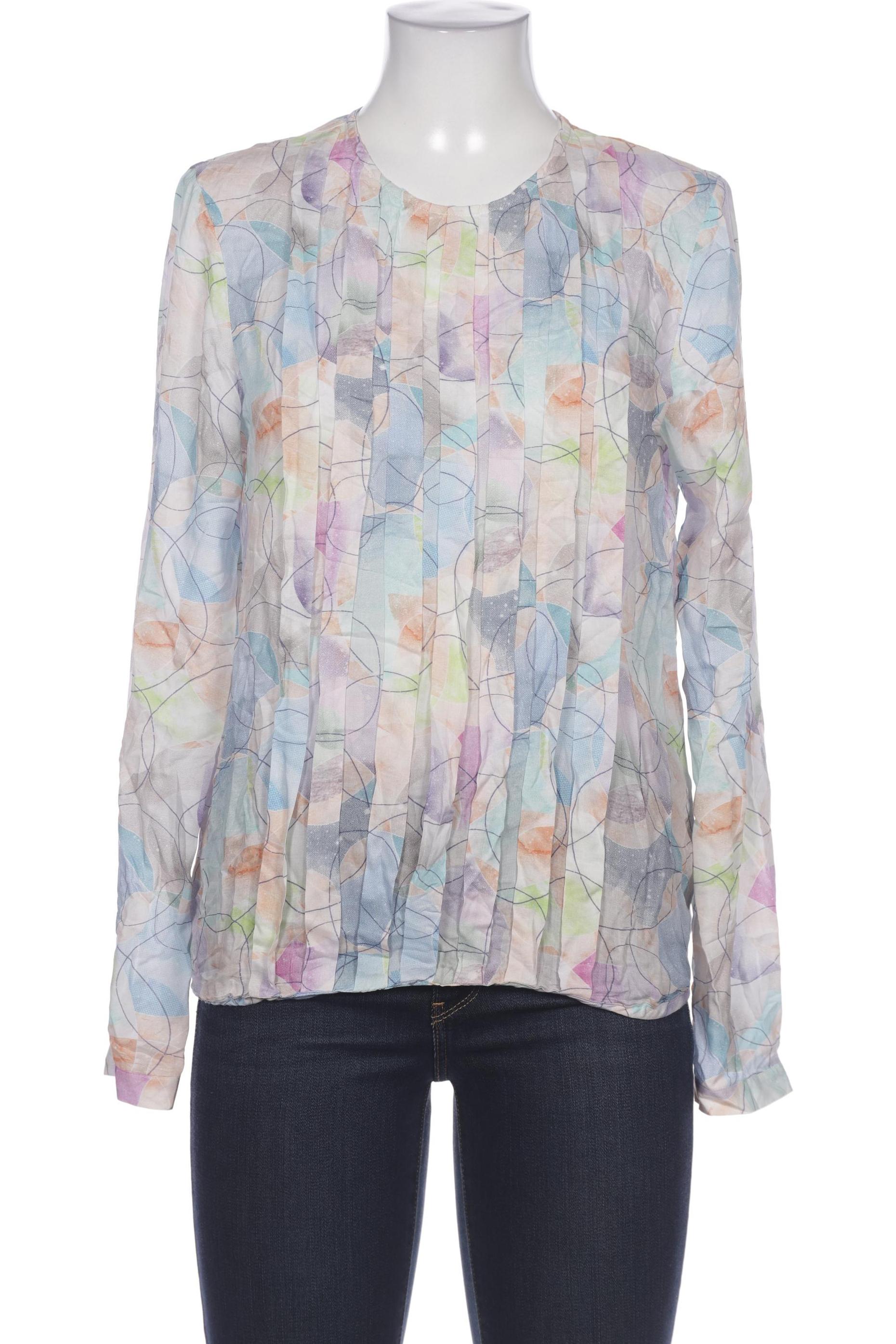 

Seidensticker Damen Bluse, mehrfarbig, Gr. 38