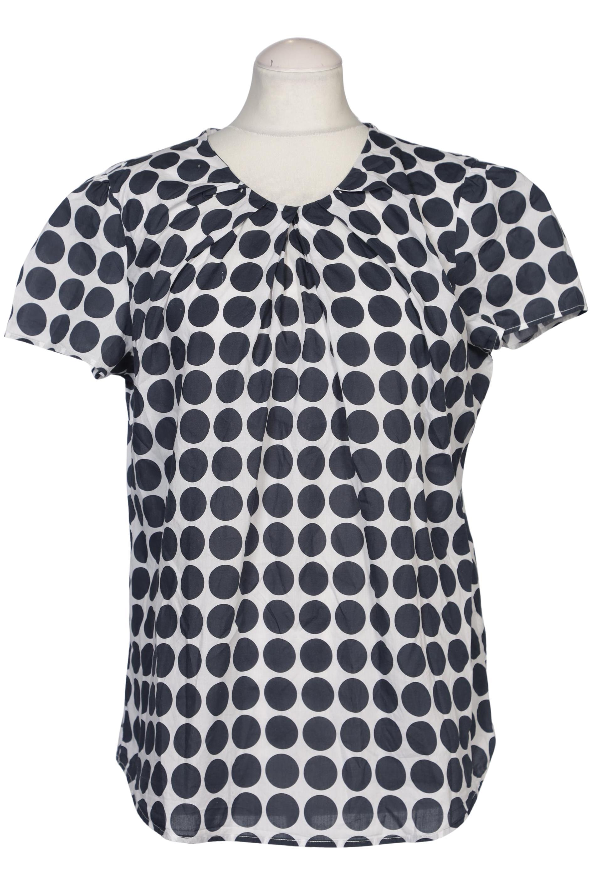 

Seidensticker Damen Bluse, mehrfarbig, Gr. 40