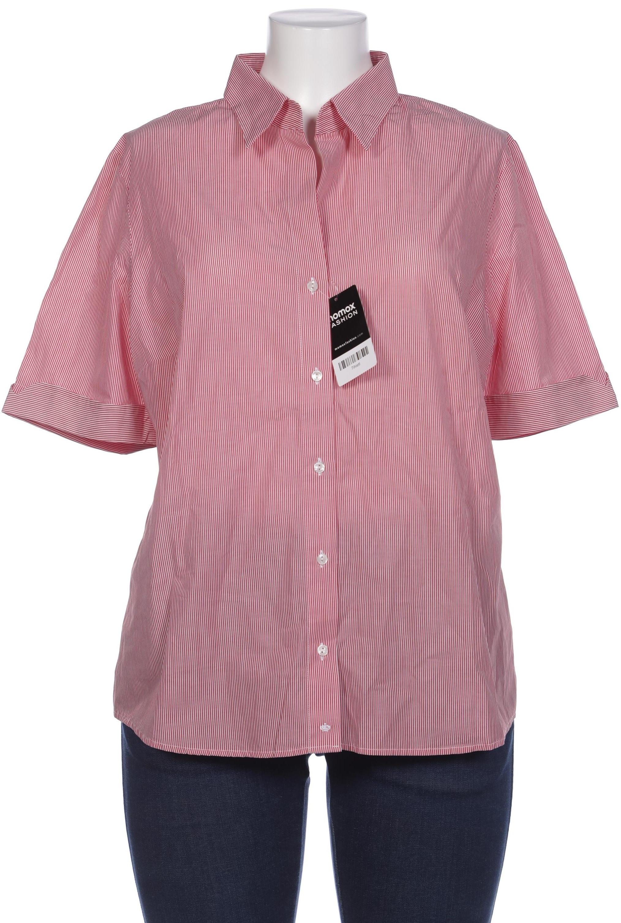 

Seidensticker Damen Bluse, pink, Gr. 46