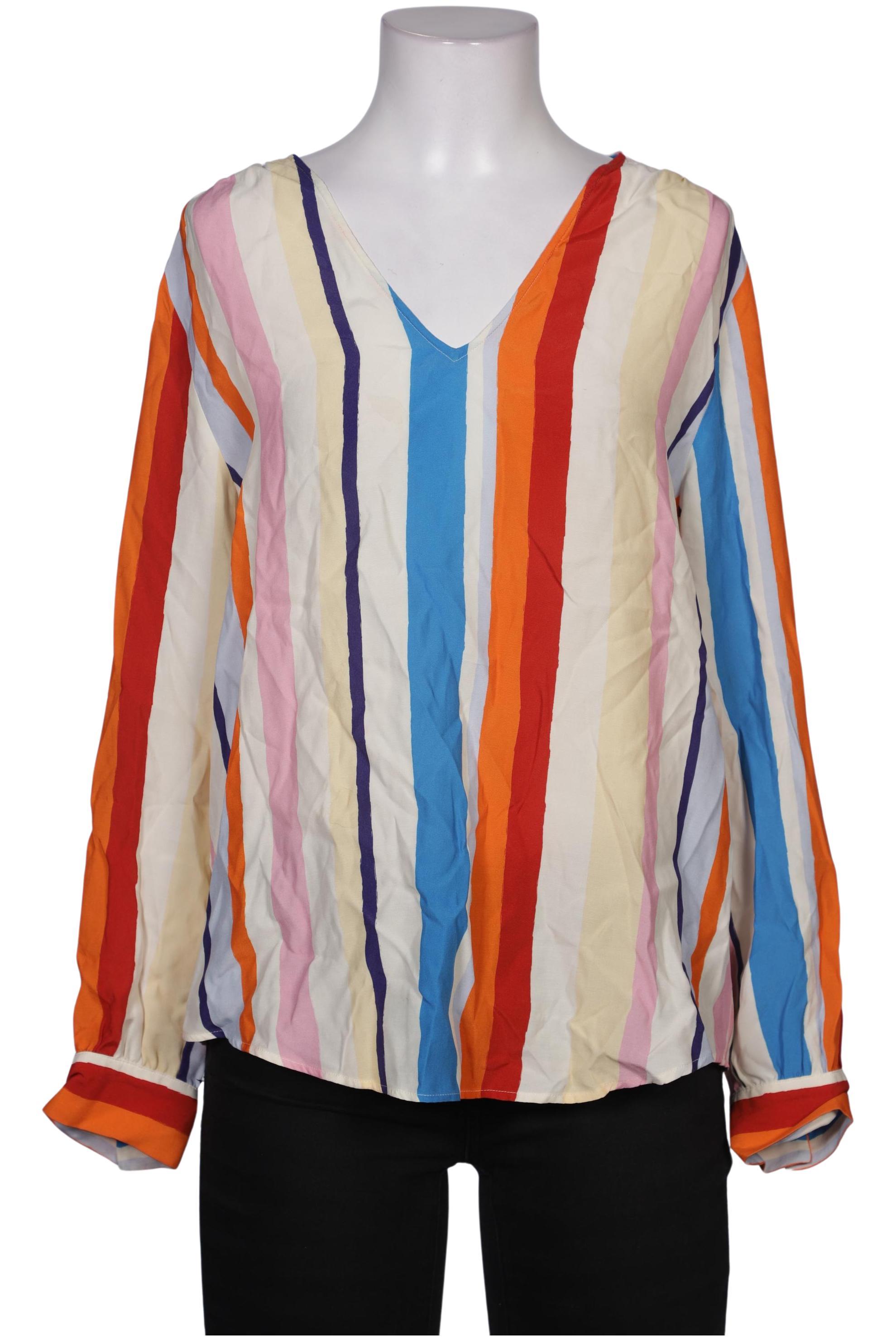 

Seidensticker Damen Bluse, mehrfarbig, Gr. 36