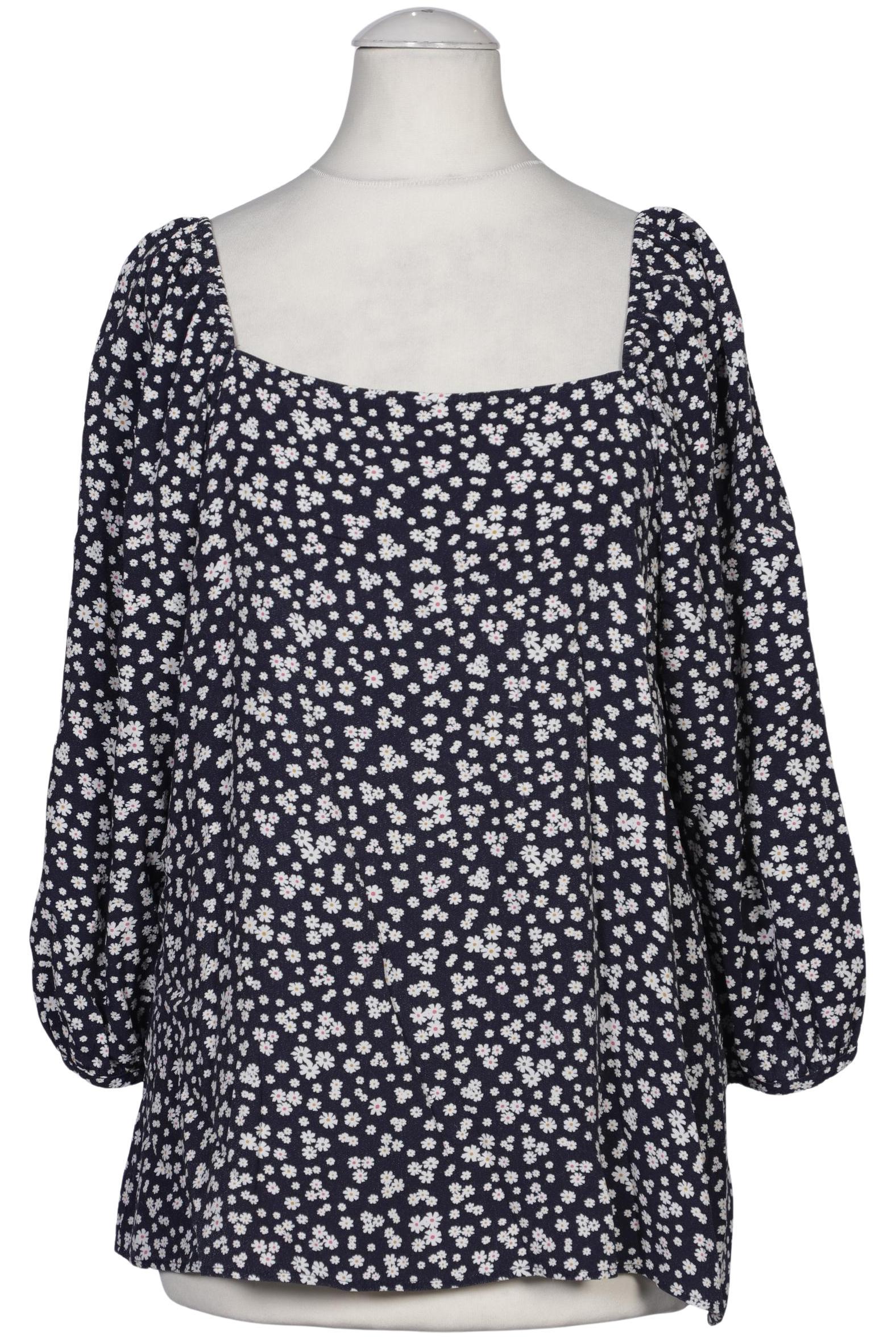 

Seidensticker Damen Bluse, mehrfarbig, Gr. 36