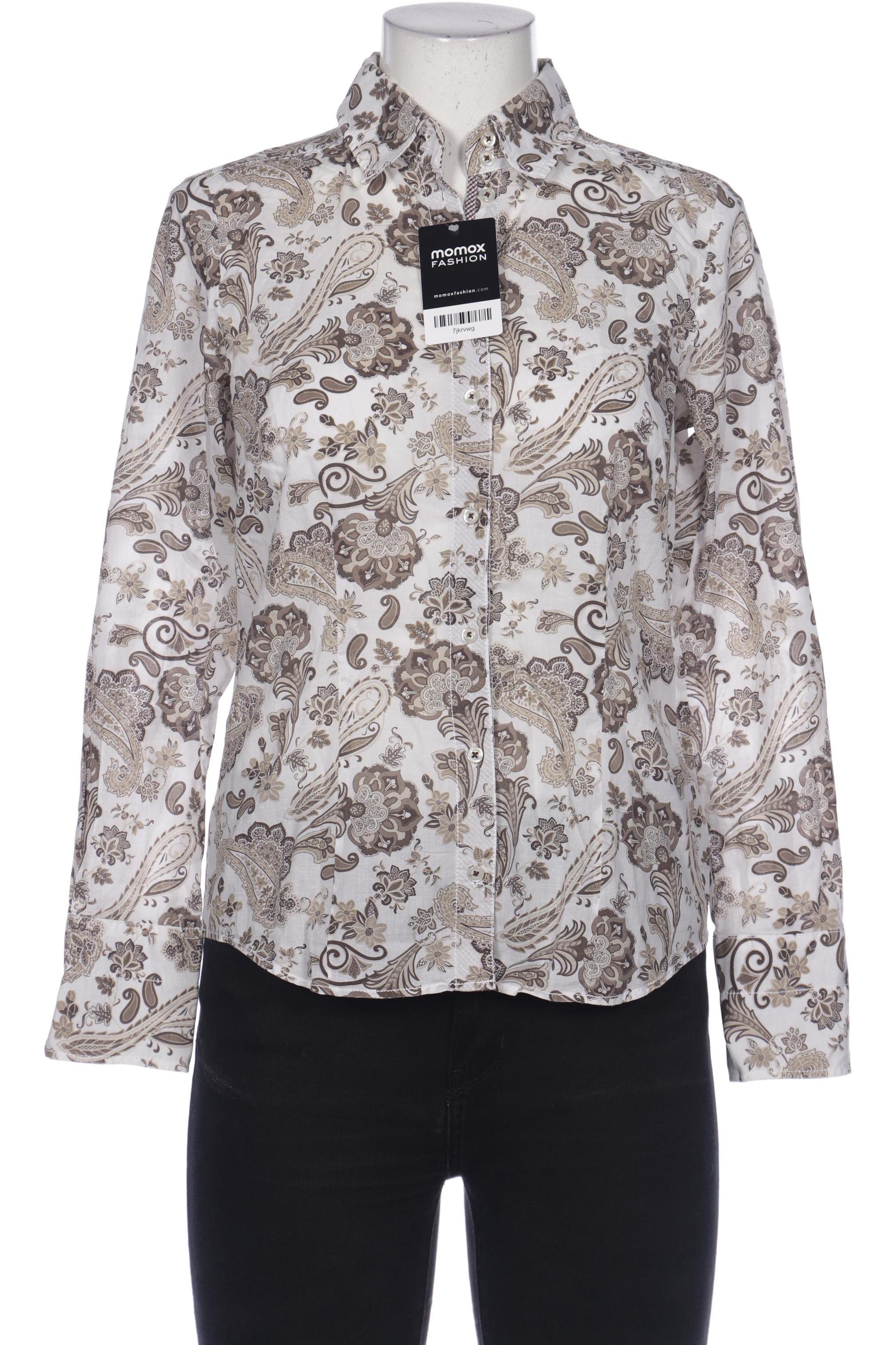 

Seidensticker Damen Bluse, weiß, Gr. 36