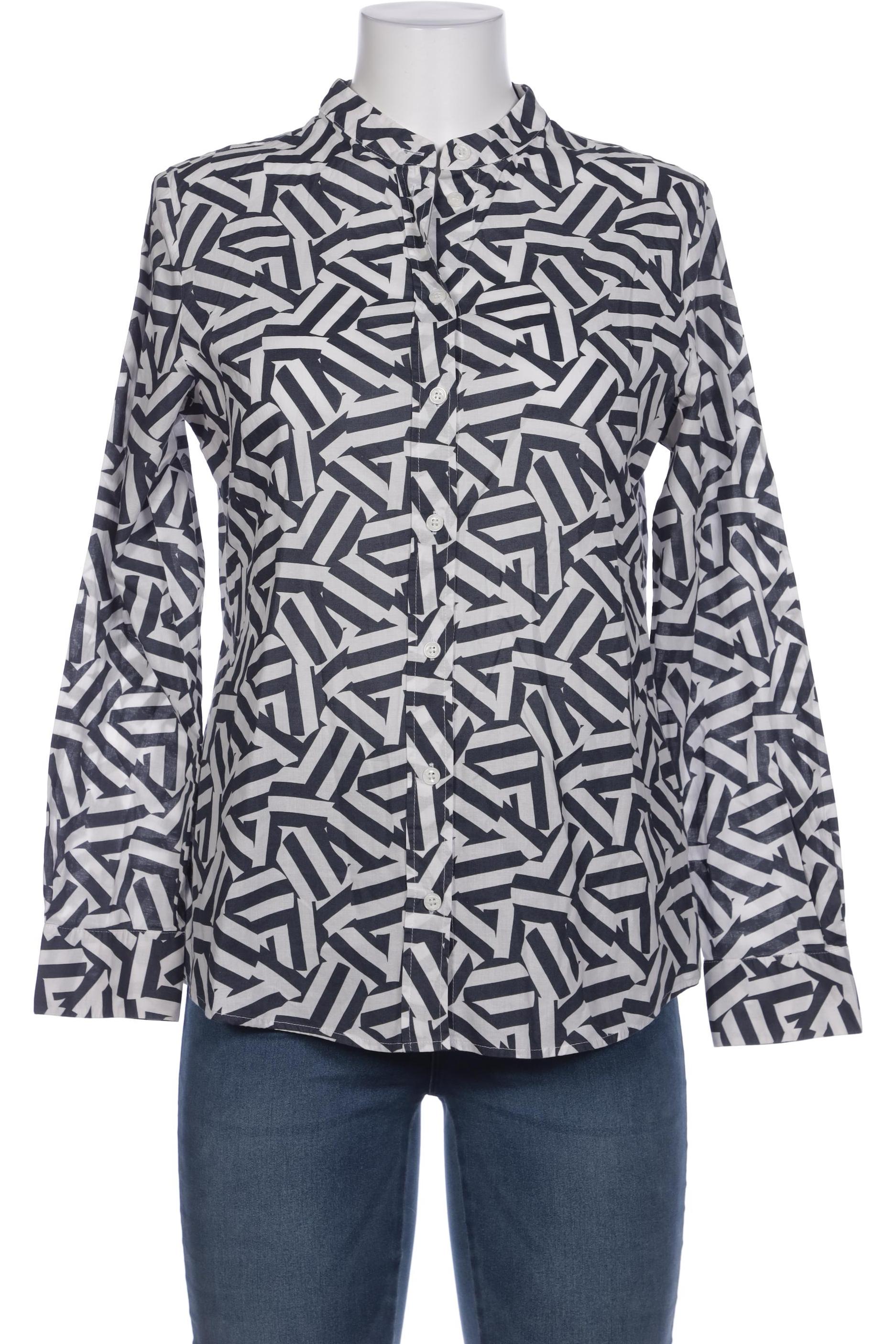 

Seidensticker Damen Bluse, marineblau, Gr. 40