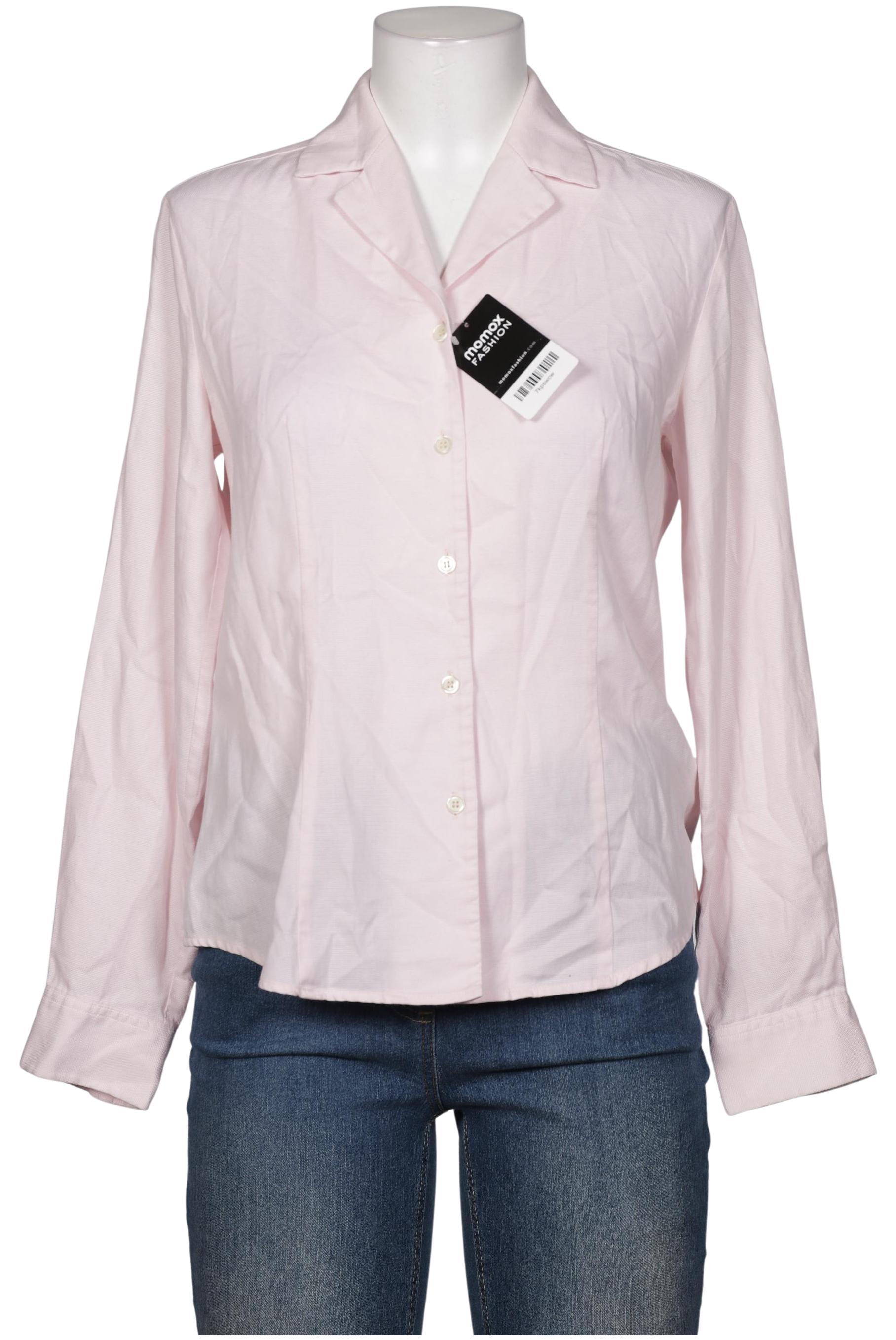 

Seidensticker Damen Bluse, pink, Gr. 38