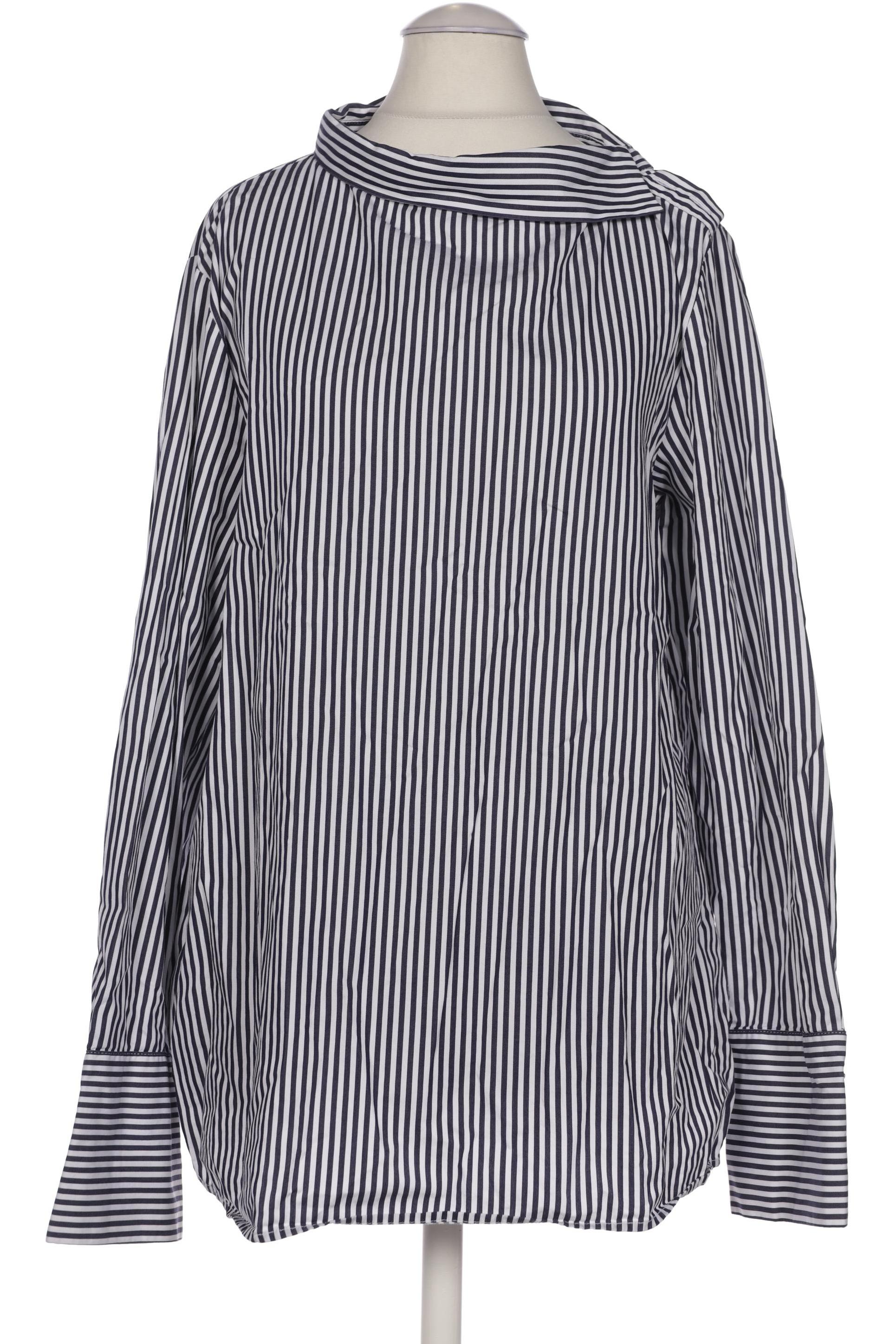 

Seidensticker Damen Bluse, marineblau, Gr. 36