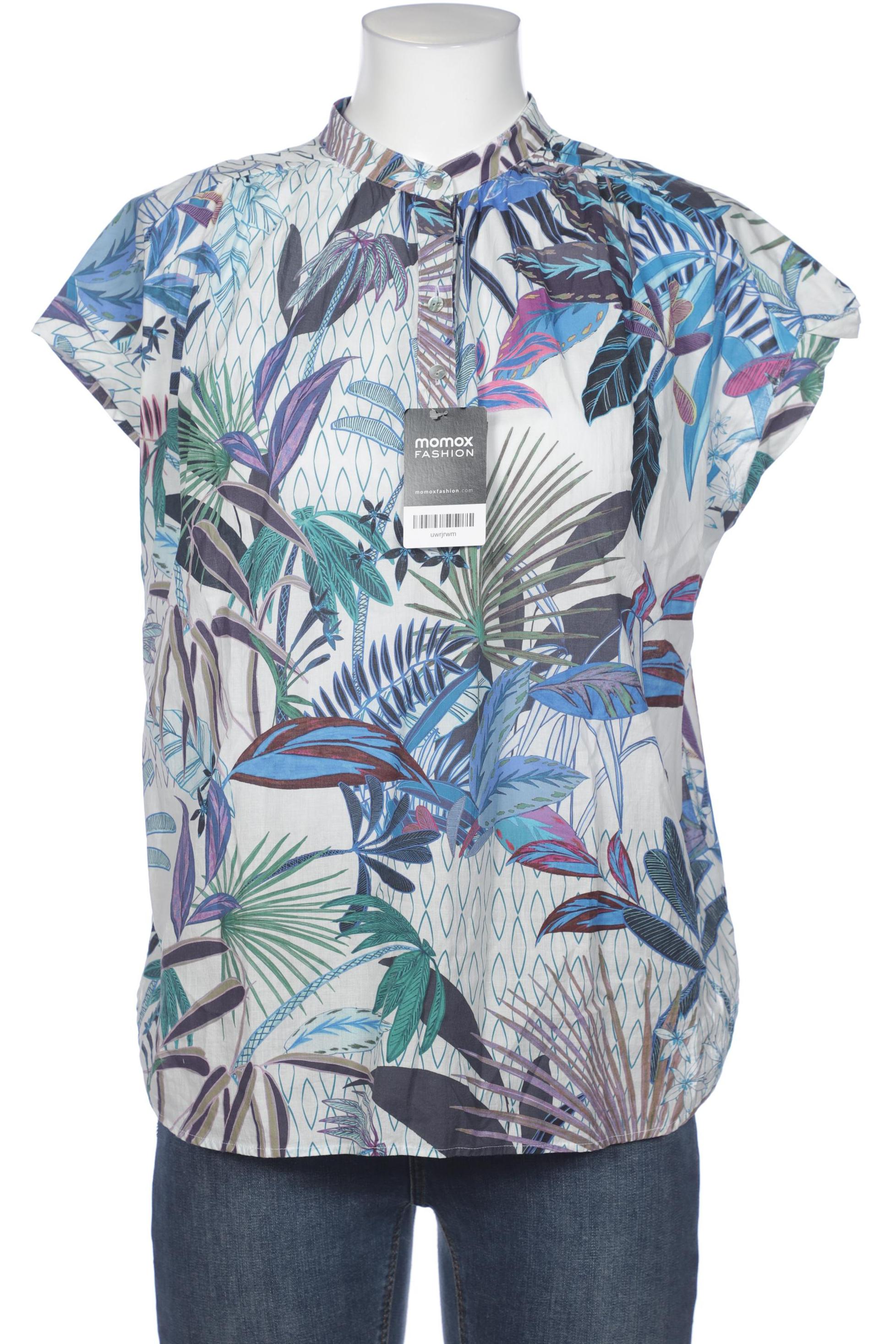 

Seidensticker Damen Bluse, blau