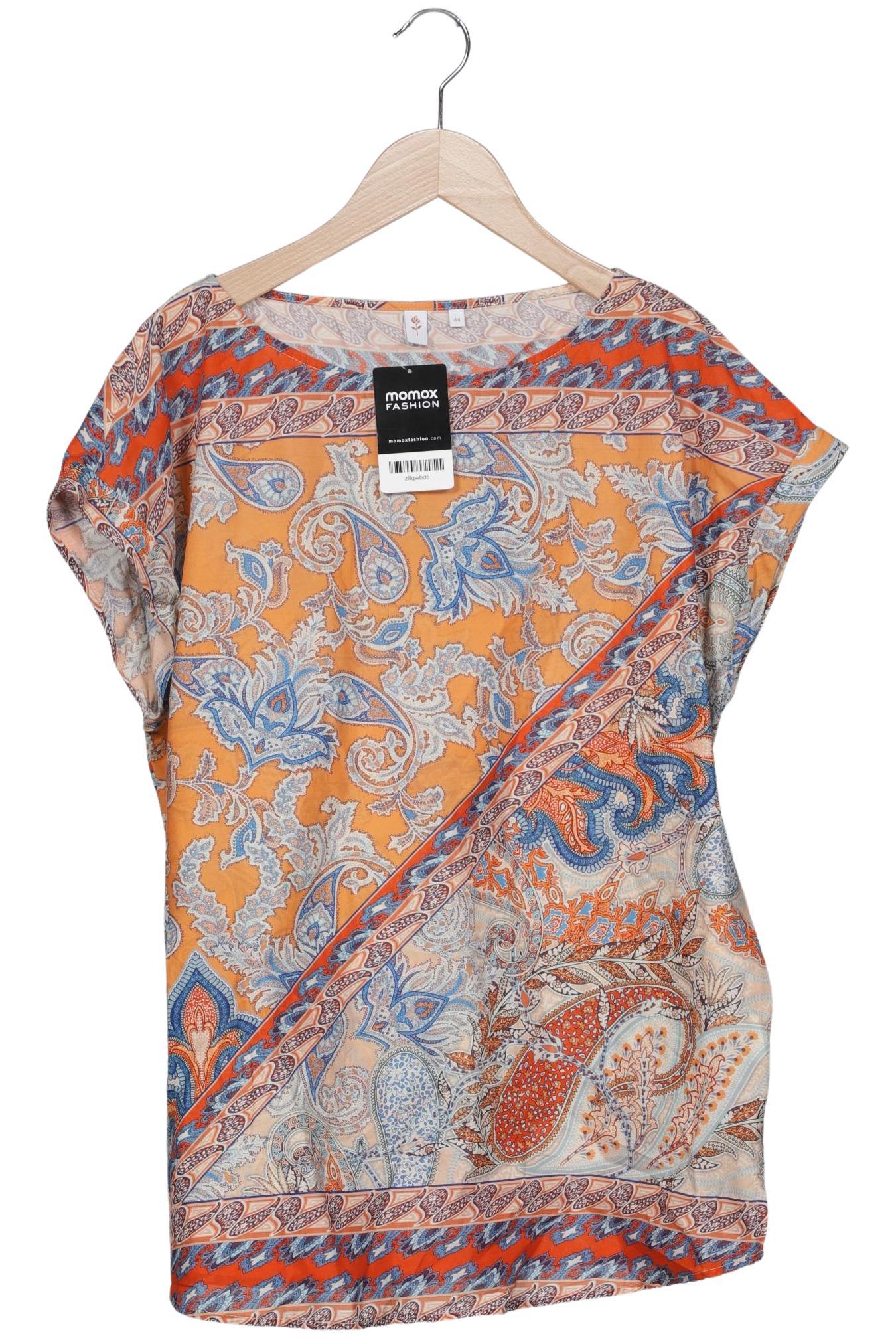 

Seidensticker Damen Bluse, mehrfarbig, Gr. 44