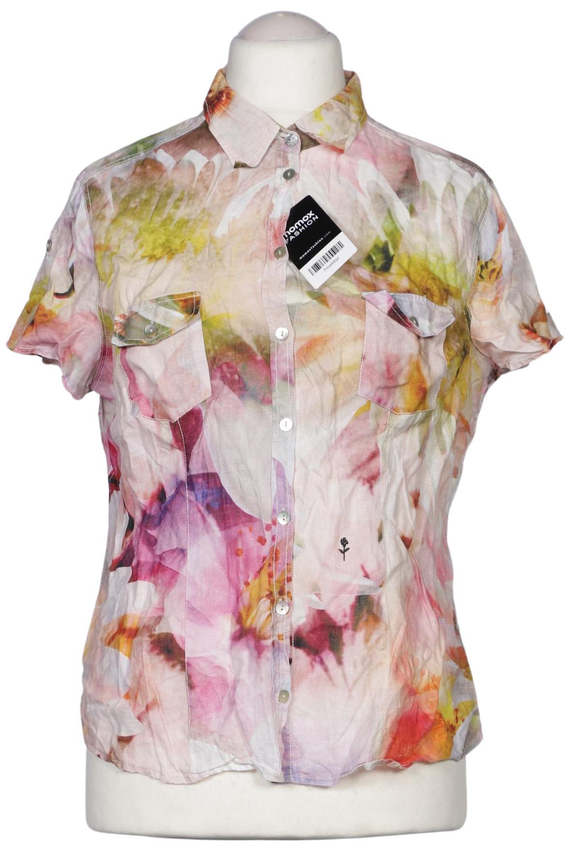 

Seidensticker Damen Bluse, mehrfarbig, Gr. 44