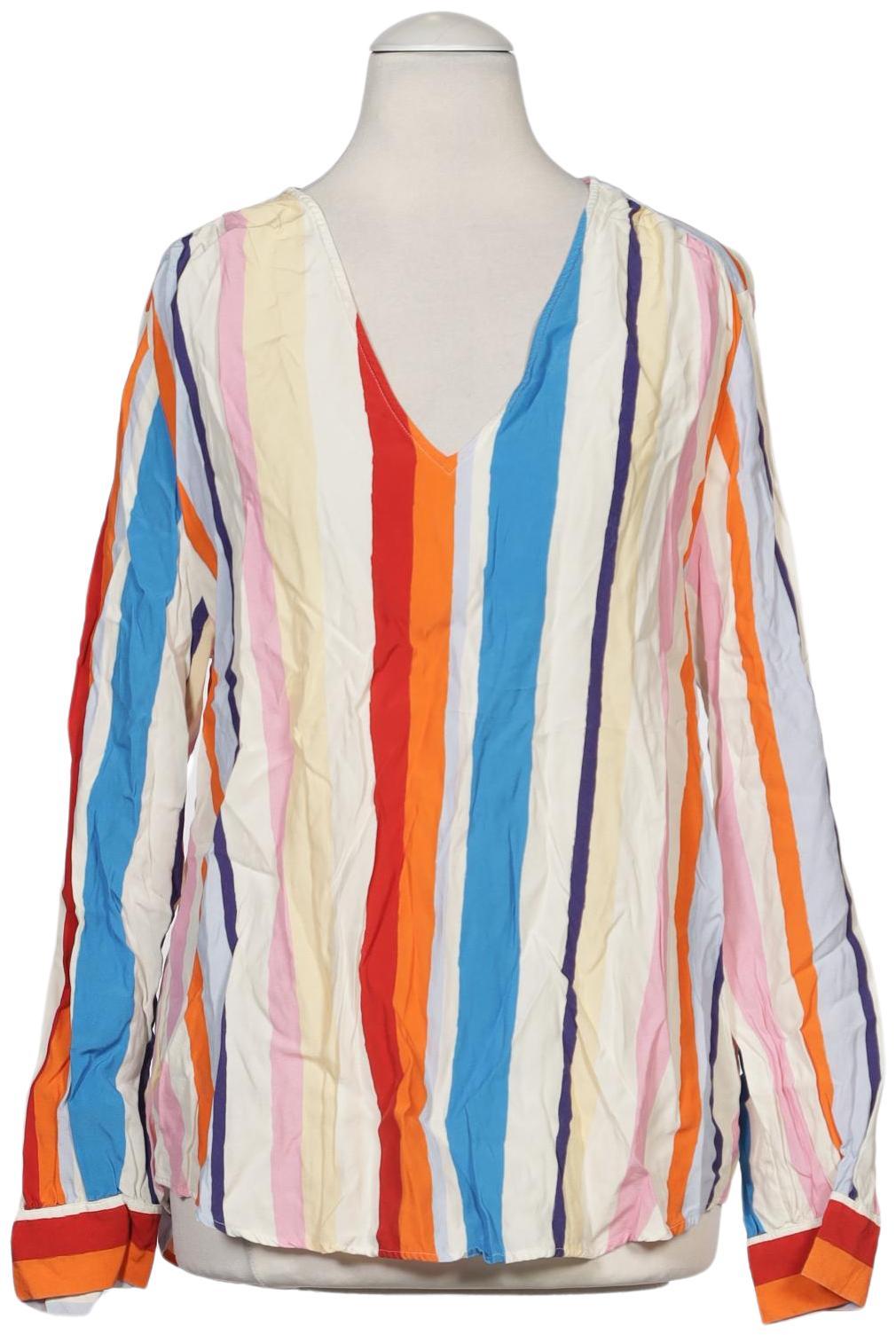 

Seidensticker Damen Bluse, mehrfarbig, Gr. 38