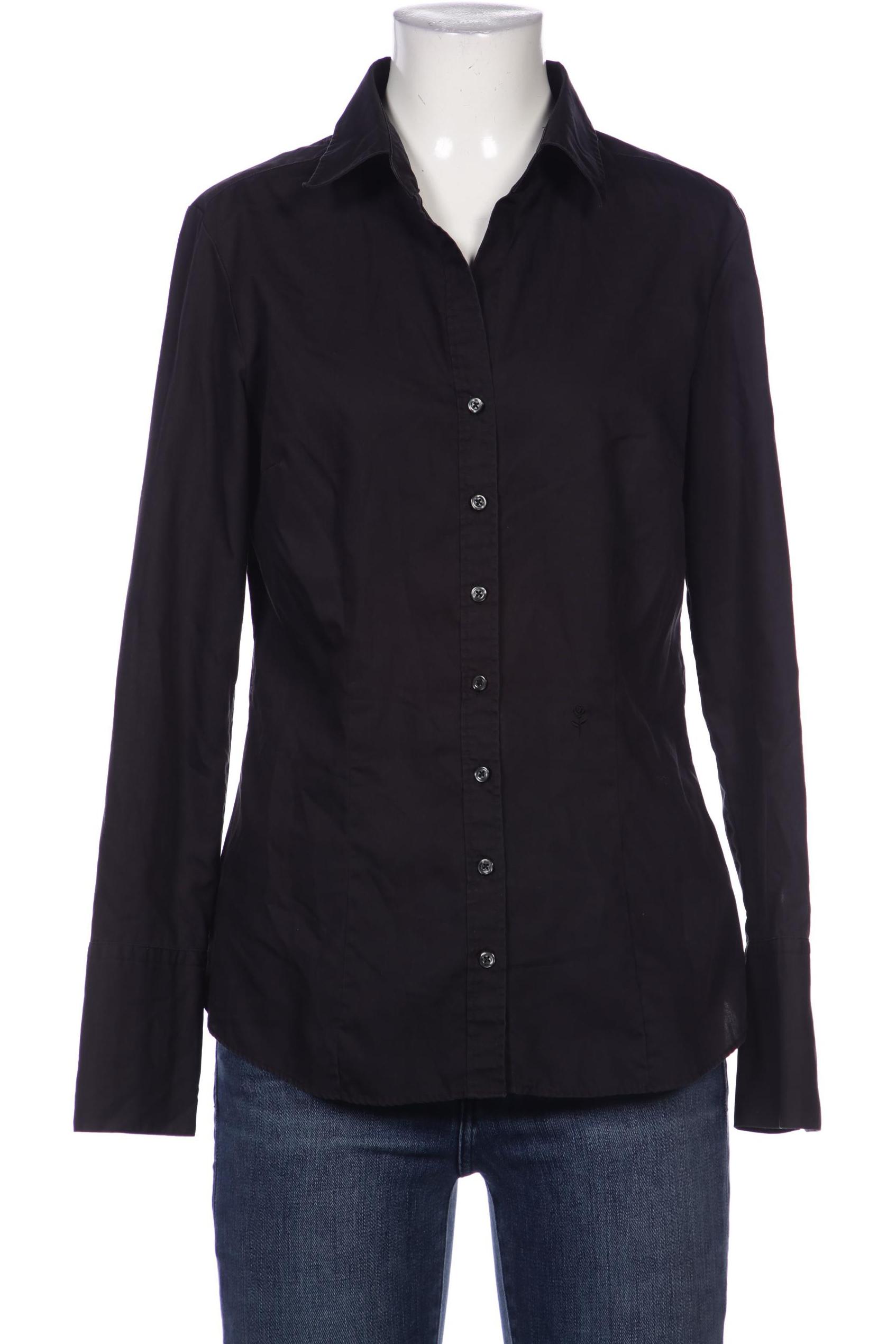 

Seidensticker Damen Bluse, marineblau