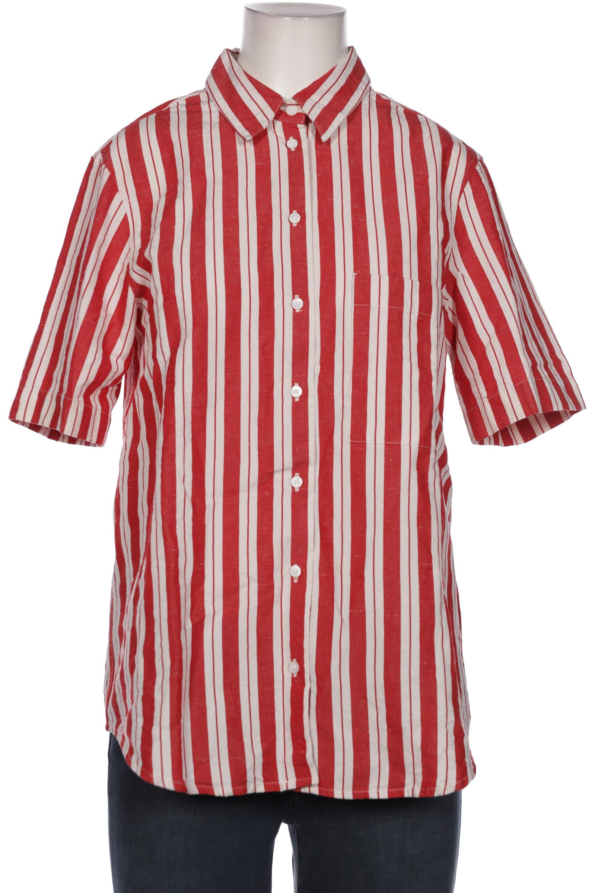 

Seidensticker Damen Bluse, rot, Gr. 34