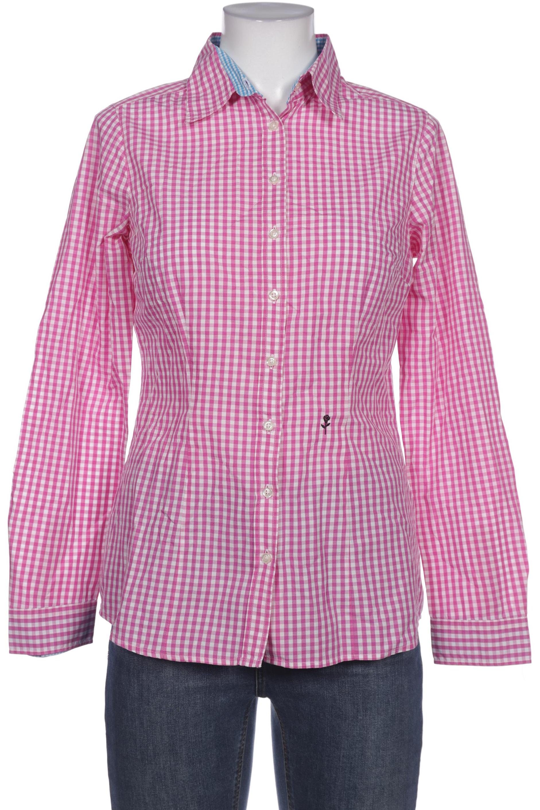 

Seidensticker Damen Bluse, pink, Gr. 38