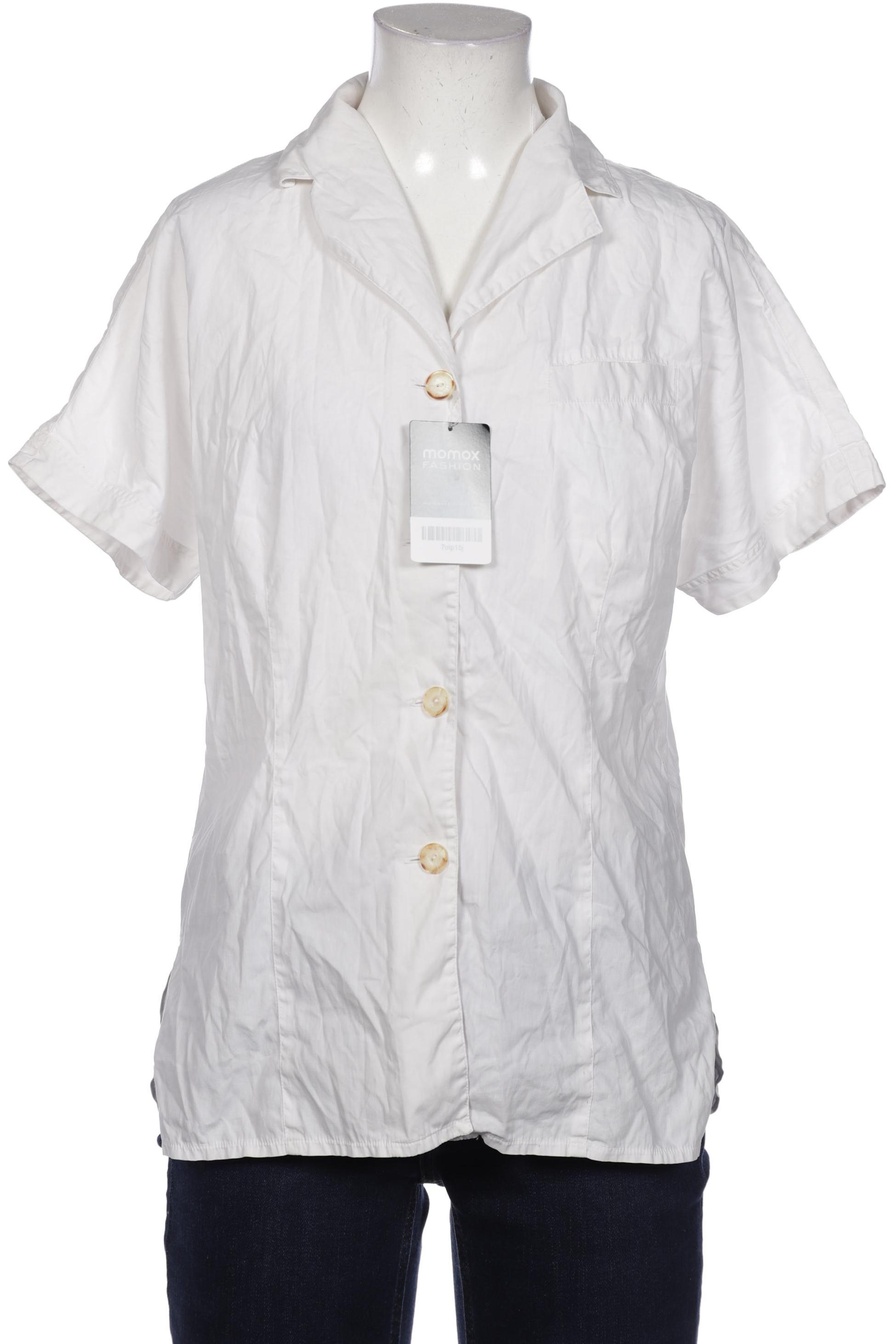 

Seidensticker Damen Bluse, weiß, Gr. 36