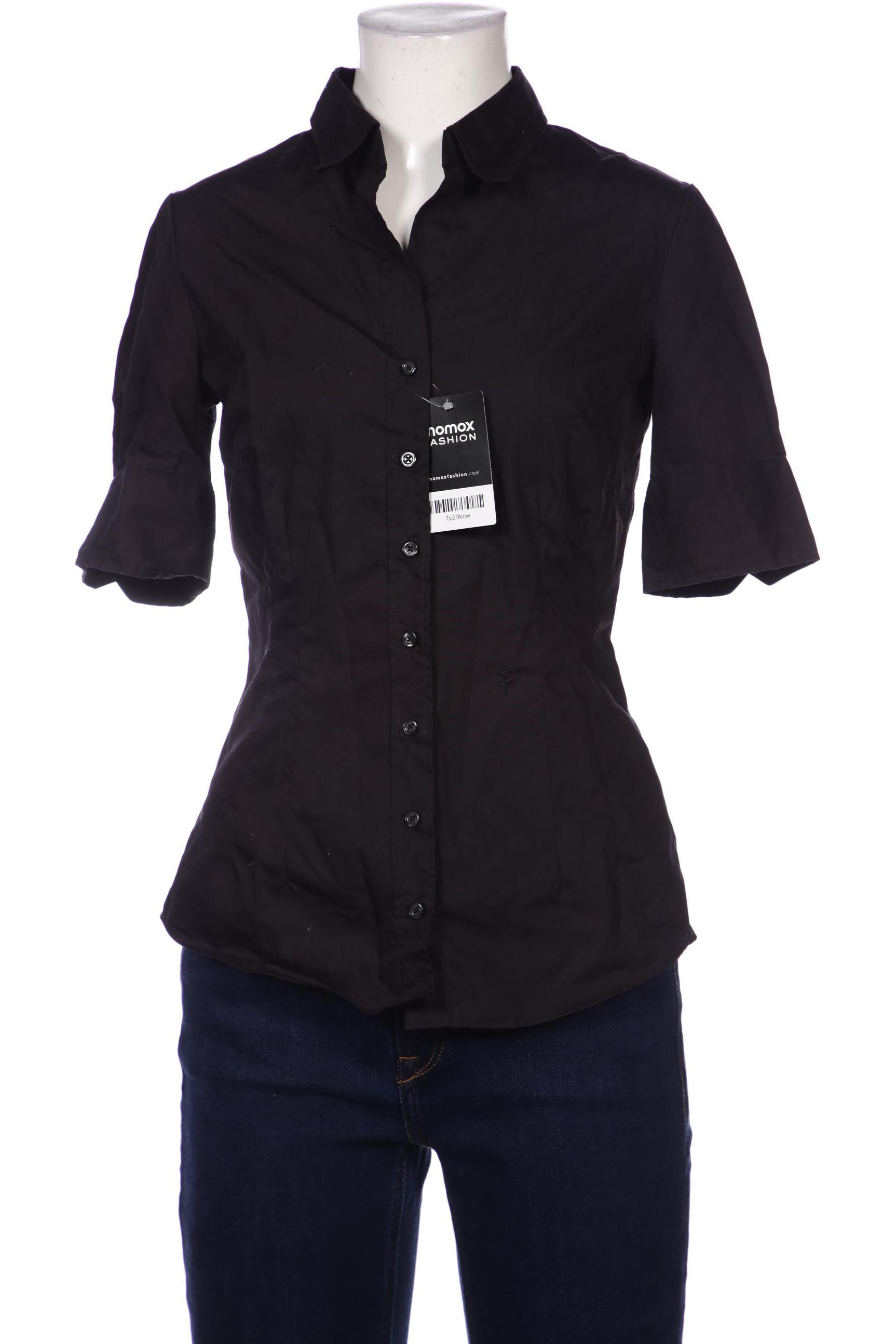 

Seidensticker Damen Bluse, schwarz