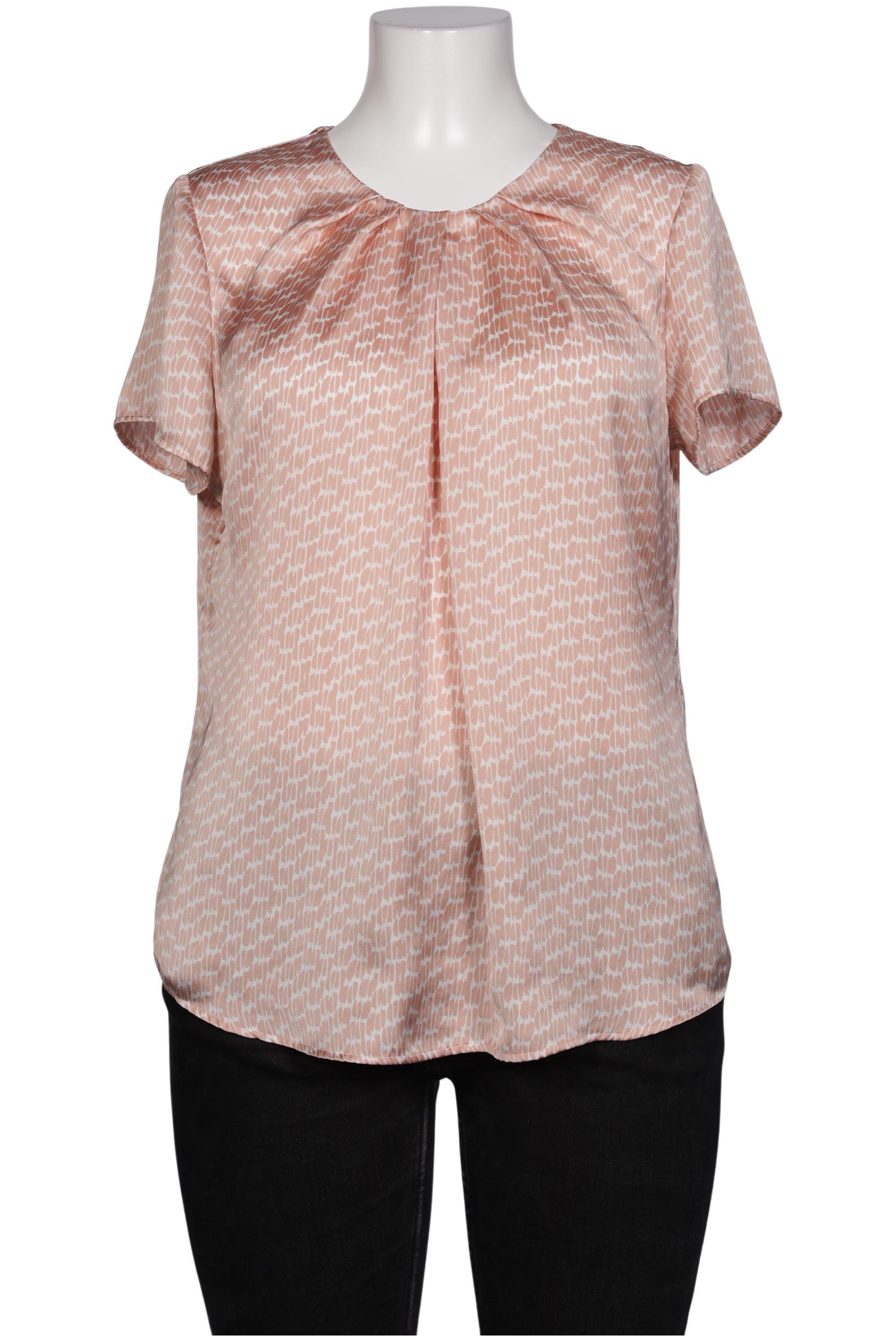 

Seidensticker Damen Bluse, pink, Gr. 42