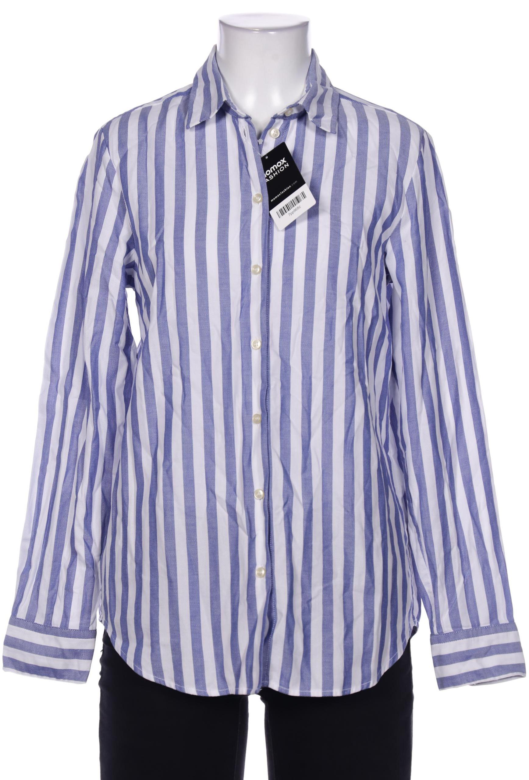 

Seidensticker Damen Bluse, flieder, Gr. 34