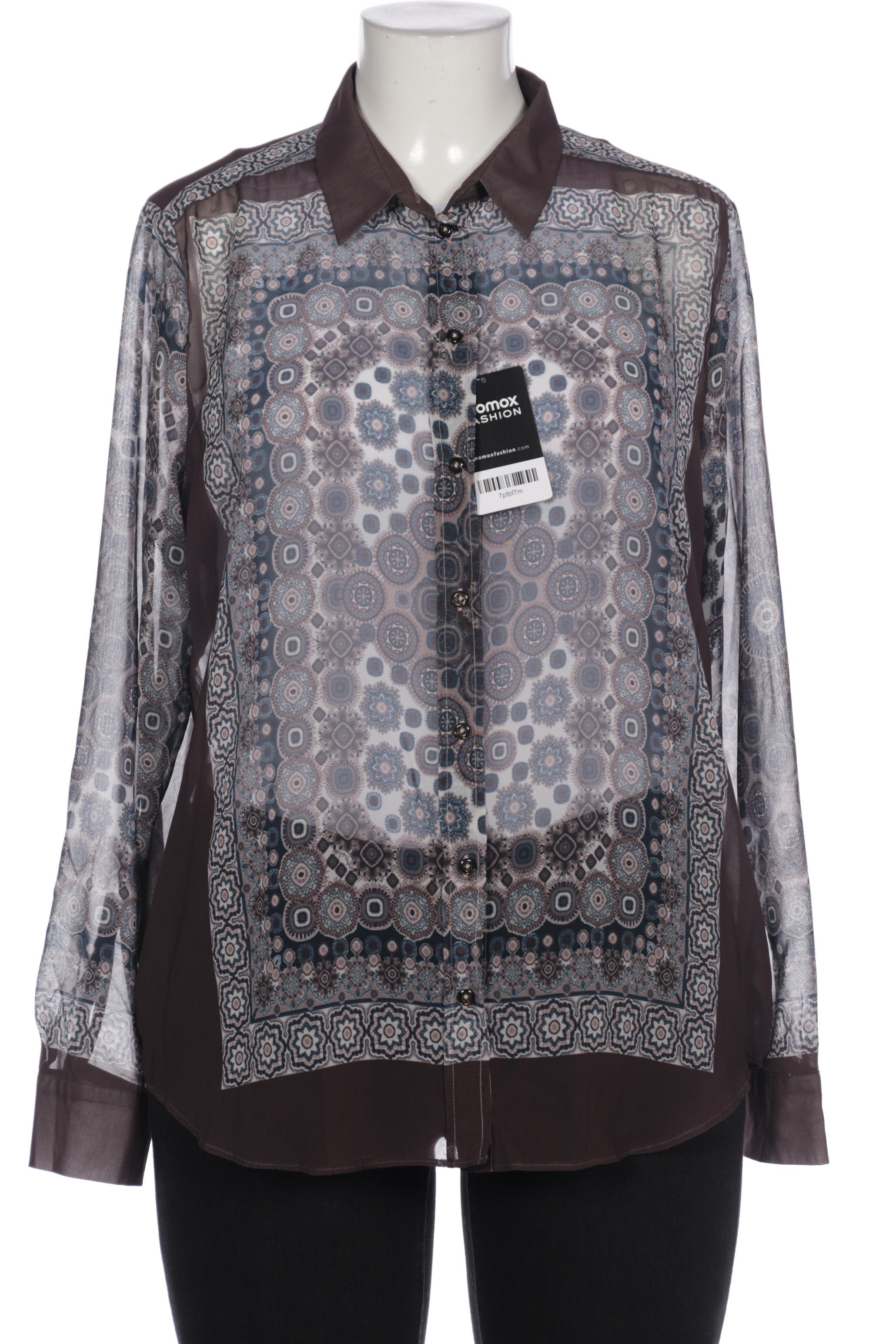 

Seidensticker Damen Bluse, braun