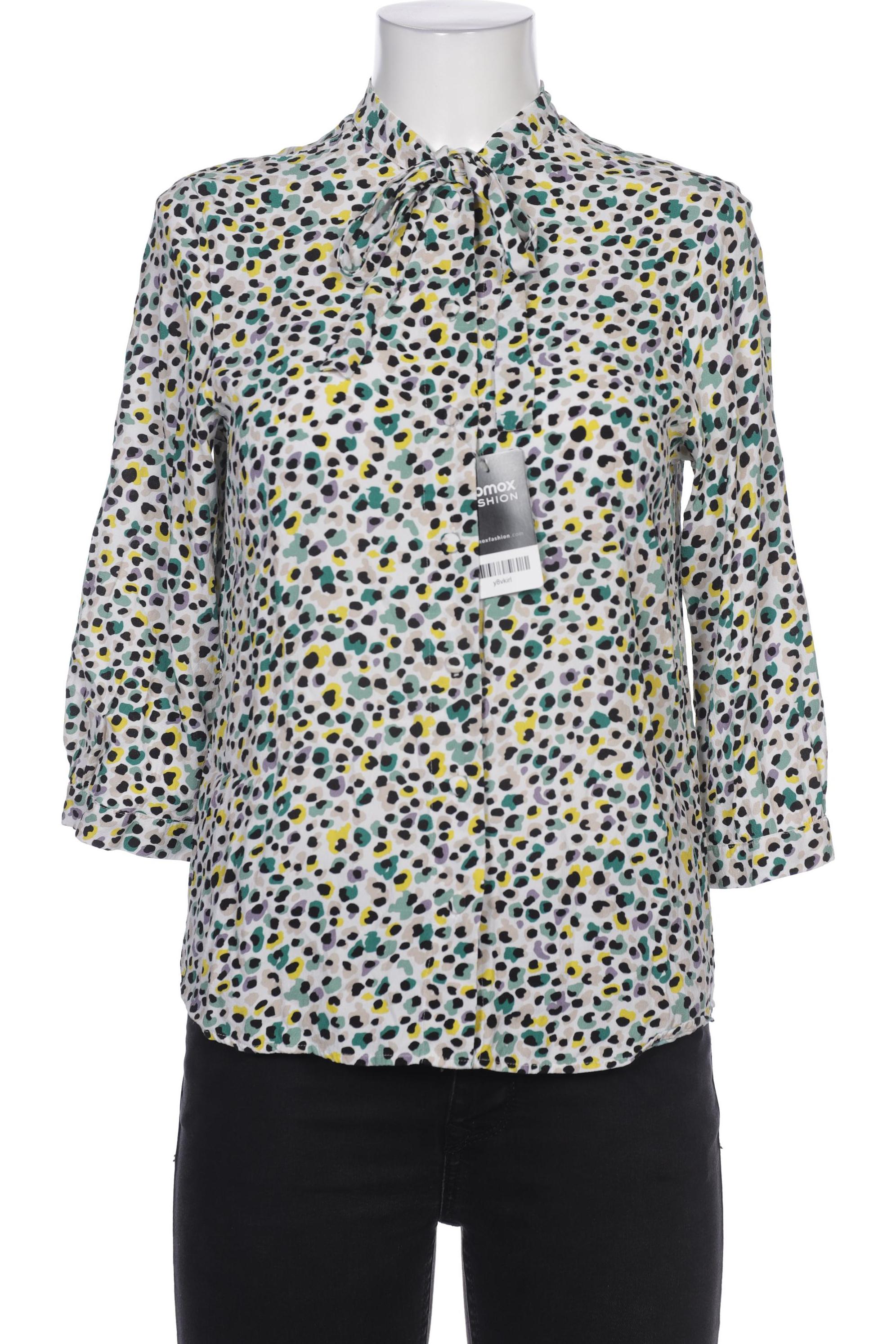 

Seidensticker Damen Bluse, grün