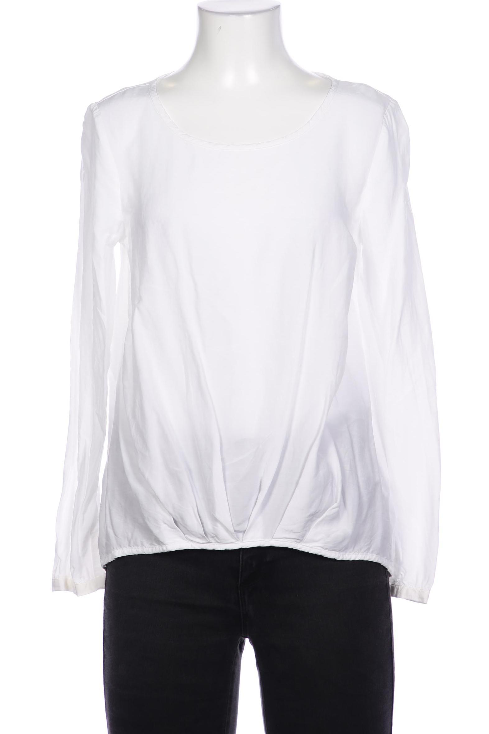 

Seidensticker Damen Bluse, weiß