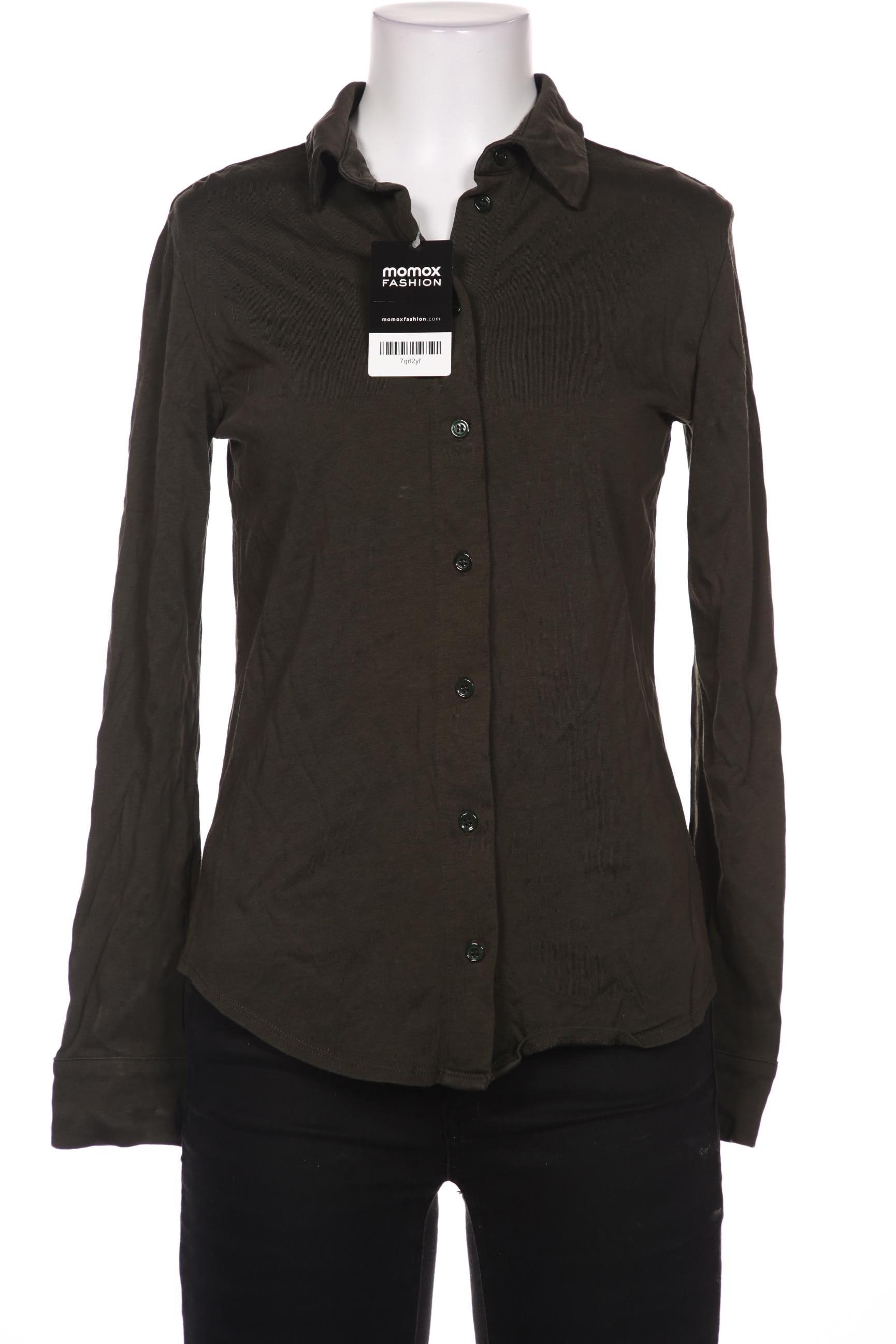 

Seidensticker Damen Bluse, grün, Gr. 34