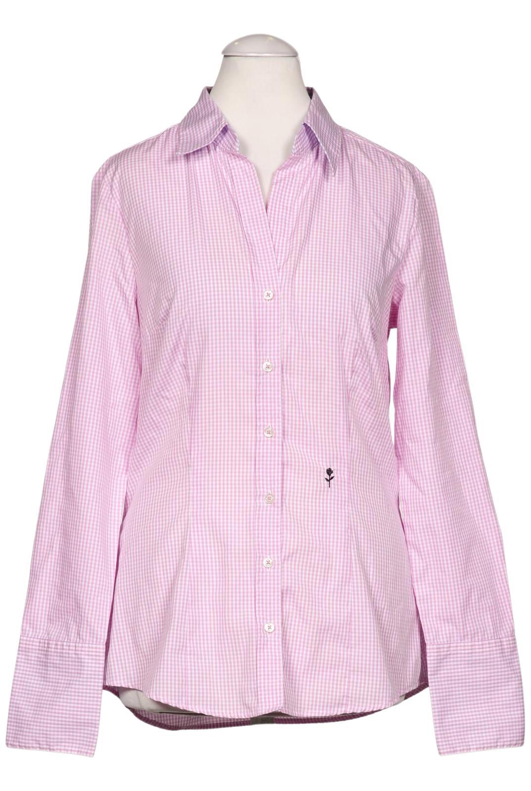 

Seidensticker Damen Bluse, pink, Gr. 36