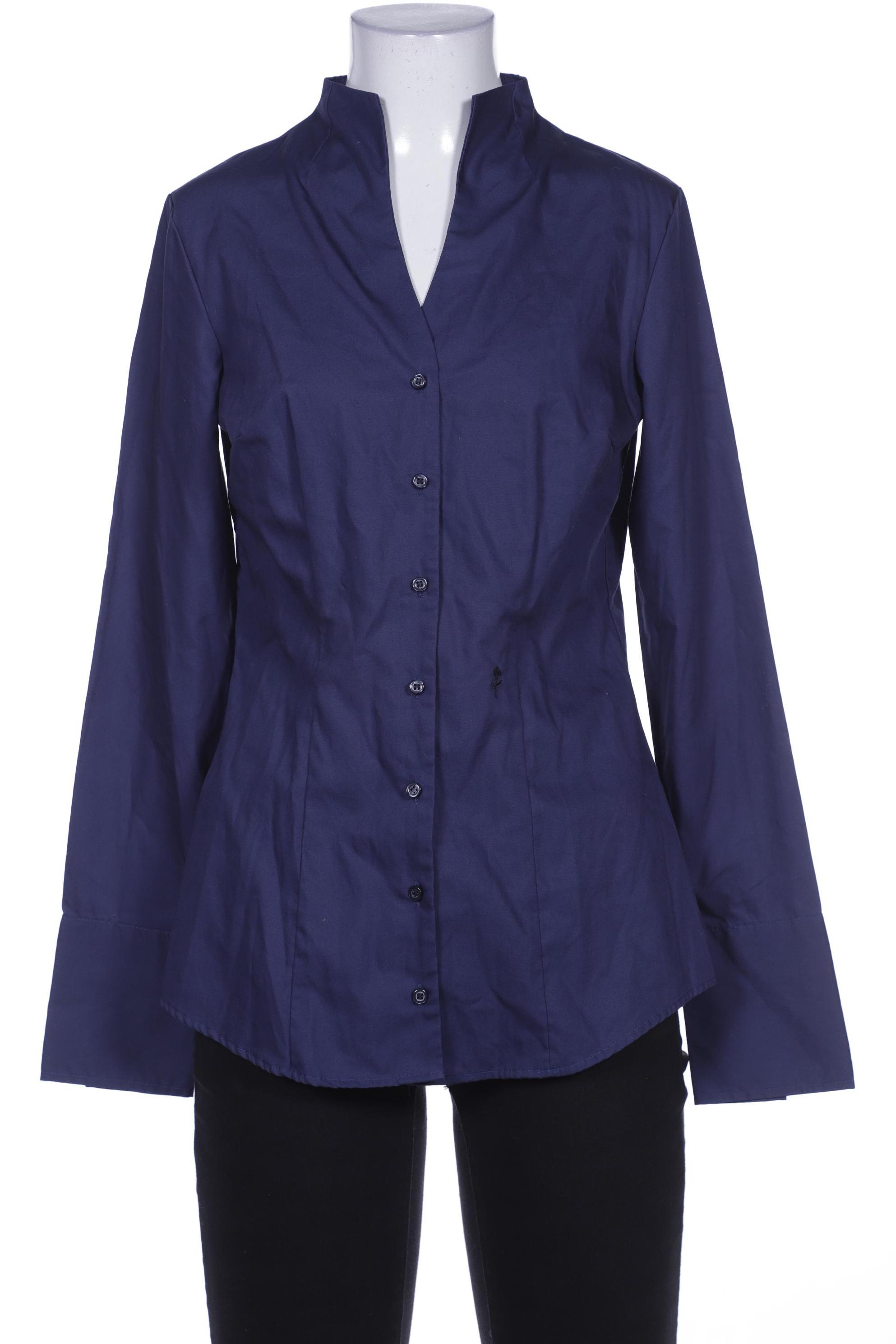 

Seidensticker Damen Bluse, marineblau