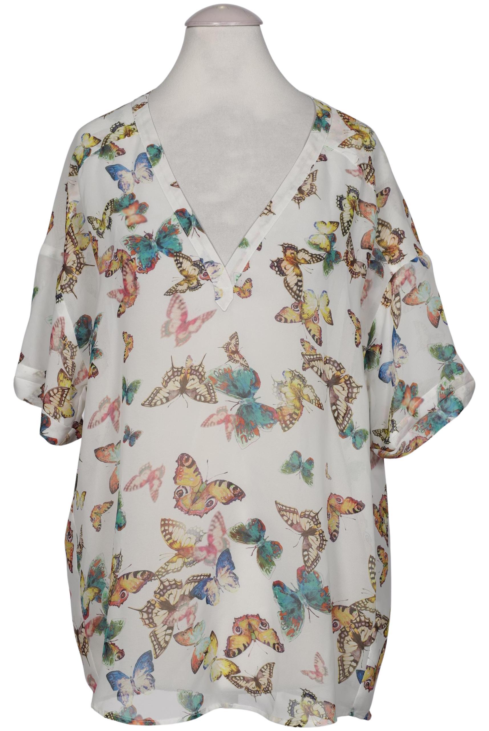 

Seidensticker Damen Bluse, mehrfarbig, Gr. 38