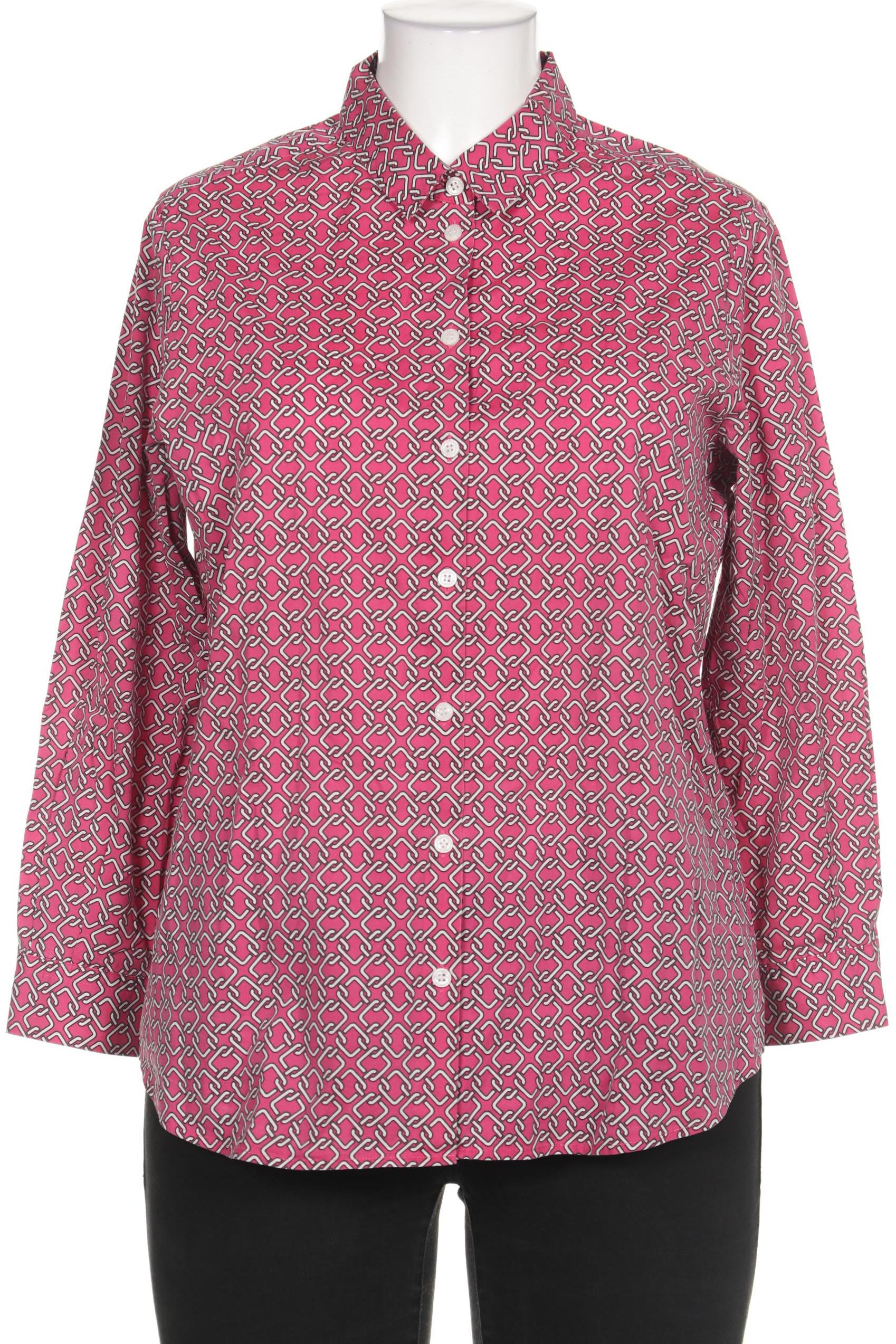 

Seidensticker Damen Bluse, pink, Gr. 42