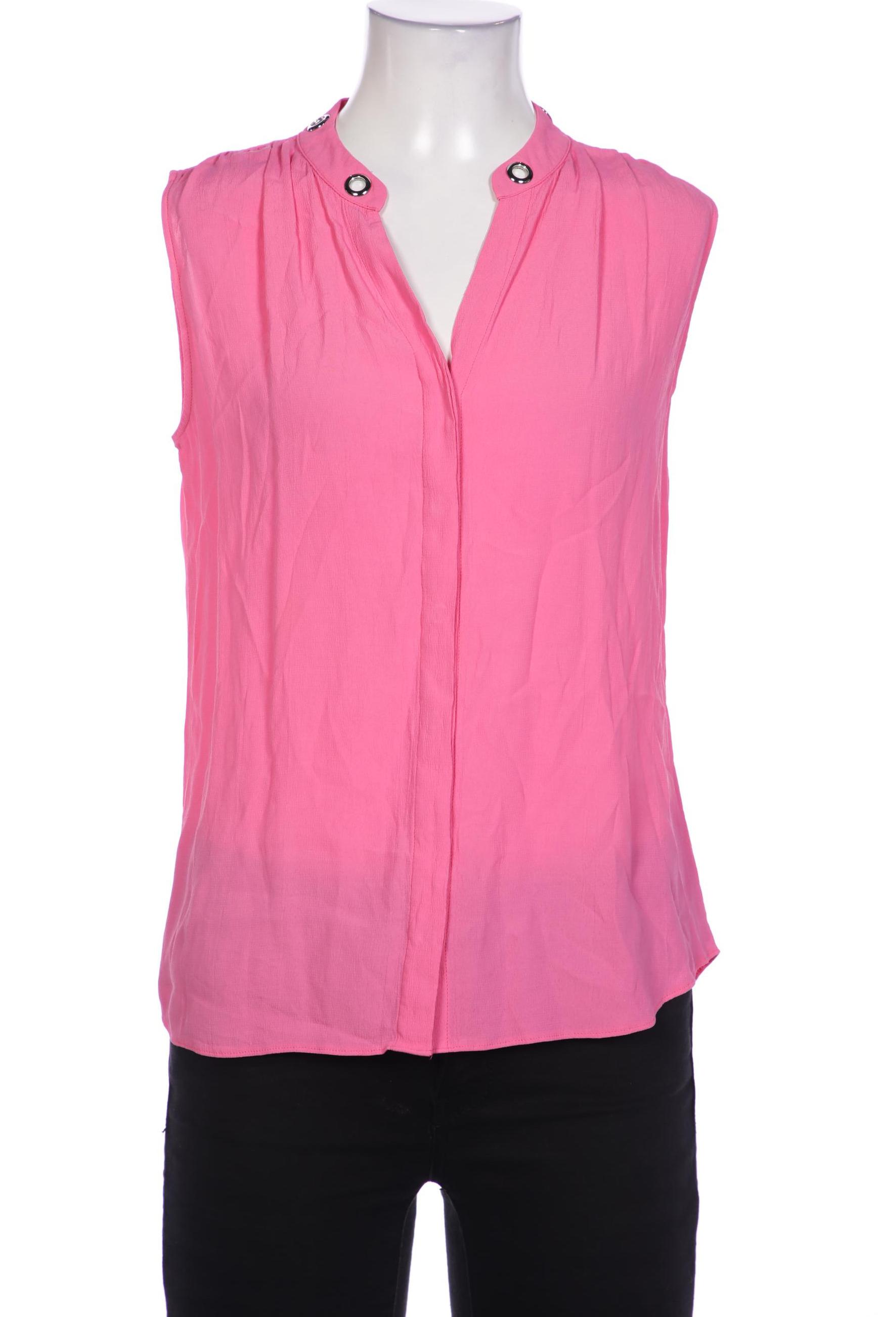 

Seidensticker Damen Bluse, pink, Gr. 36
